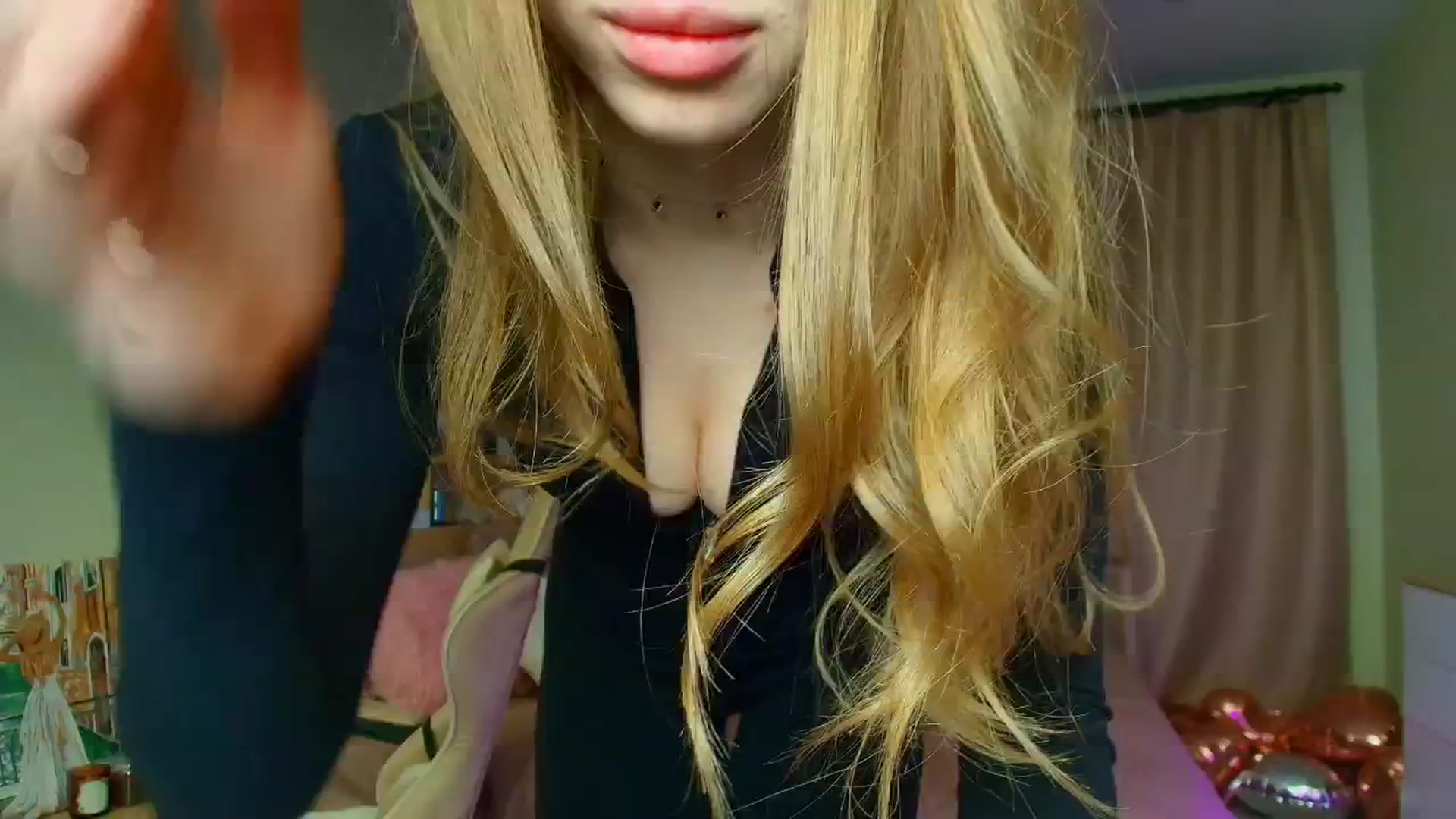 Gallery image thumbnail from Make_my_Luck's myfreecams stream on, 04/07/2025, 16:25 image 15 of 20
