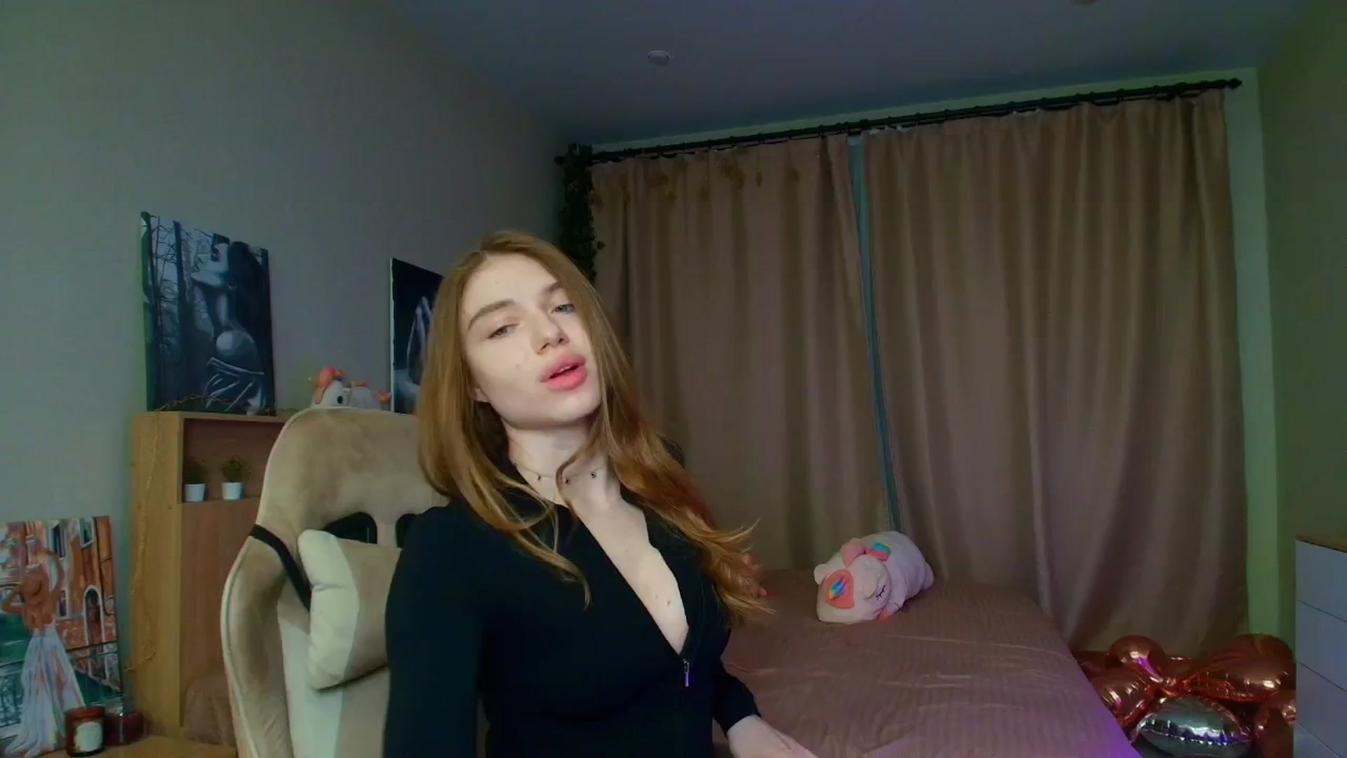 Gallery image thumbnail from Make_my_Luck's myfreecams stream on, 04/07/2025, 16:25 image 11 of 20