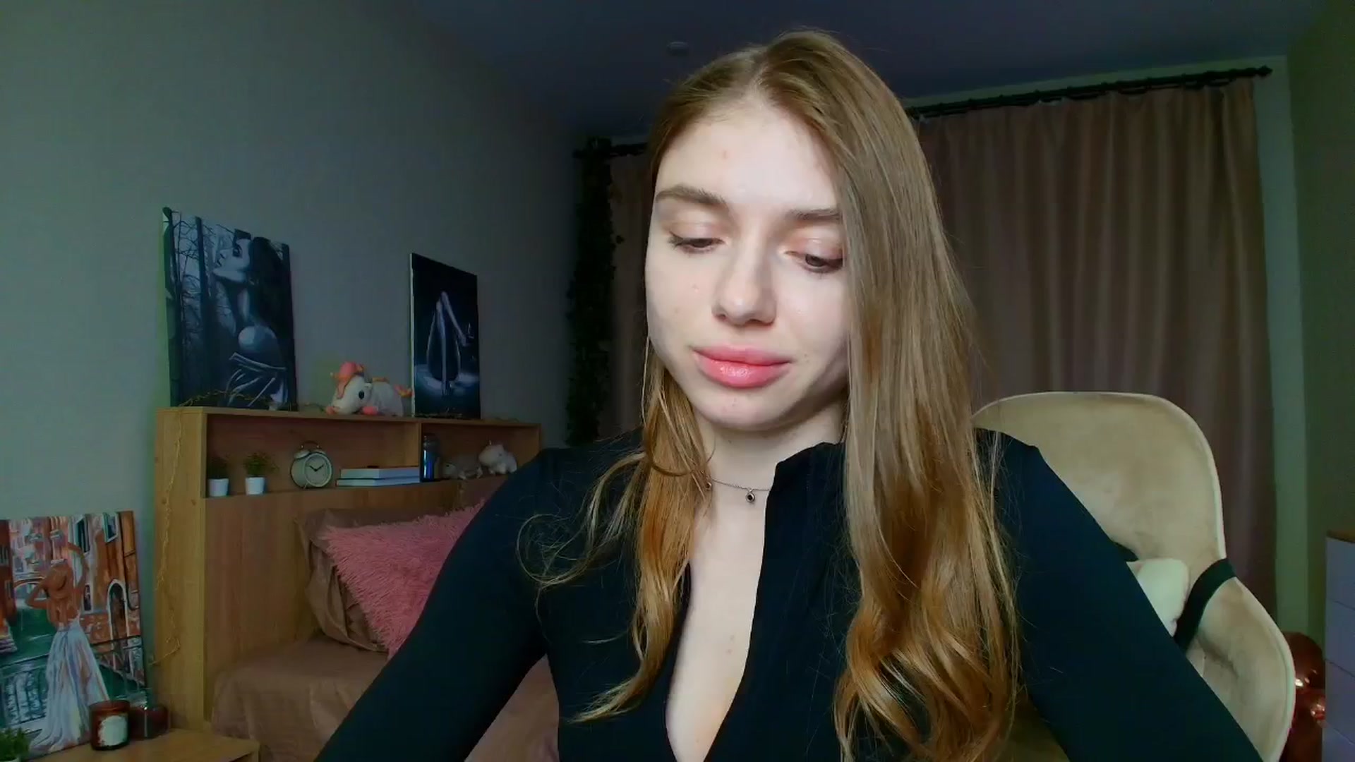 Gallery image thumbnail from Make_my_Luck's myfreecams stream on, 04/07/2025, 17:11 image 9 of 20