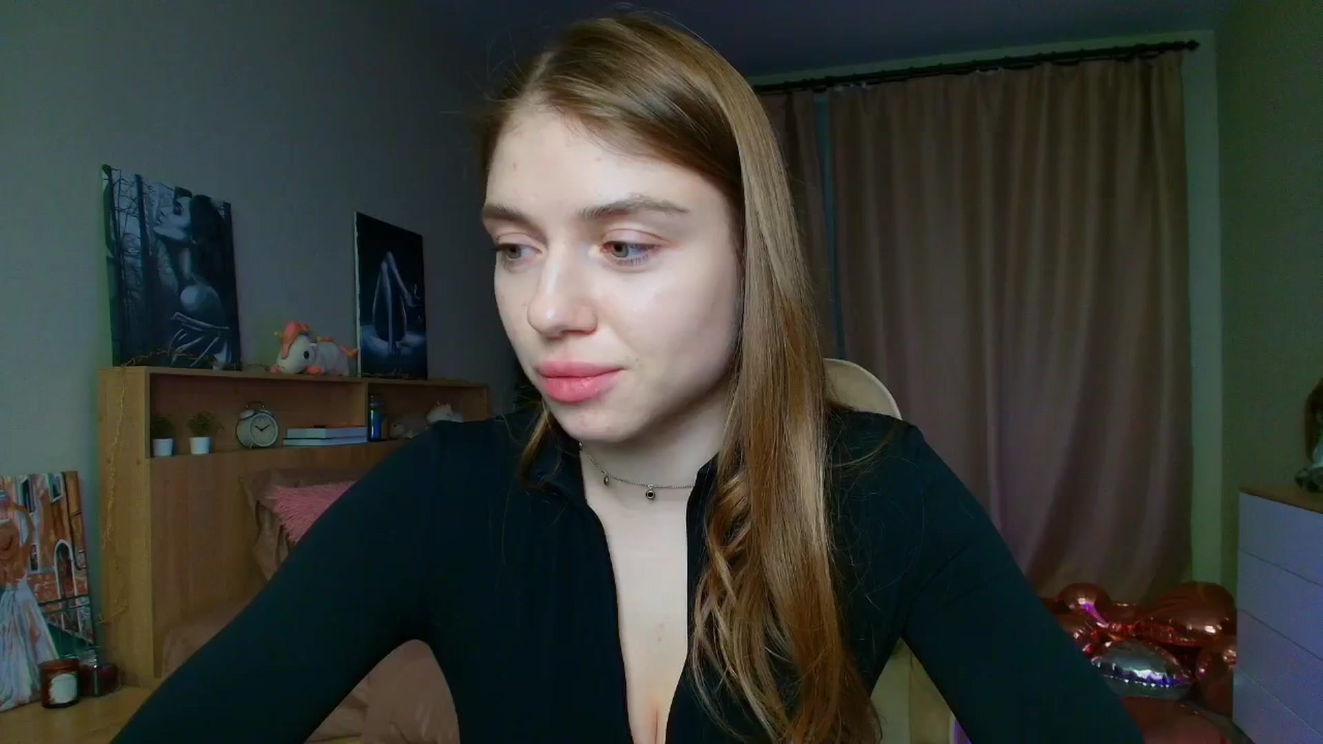 Gallery image thumbnail from Make_my_Luck's myfreecams stream on, 04/07/2025, 17:11 image 5 of 20