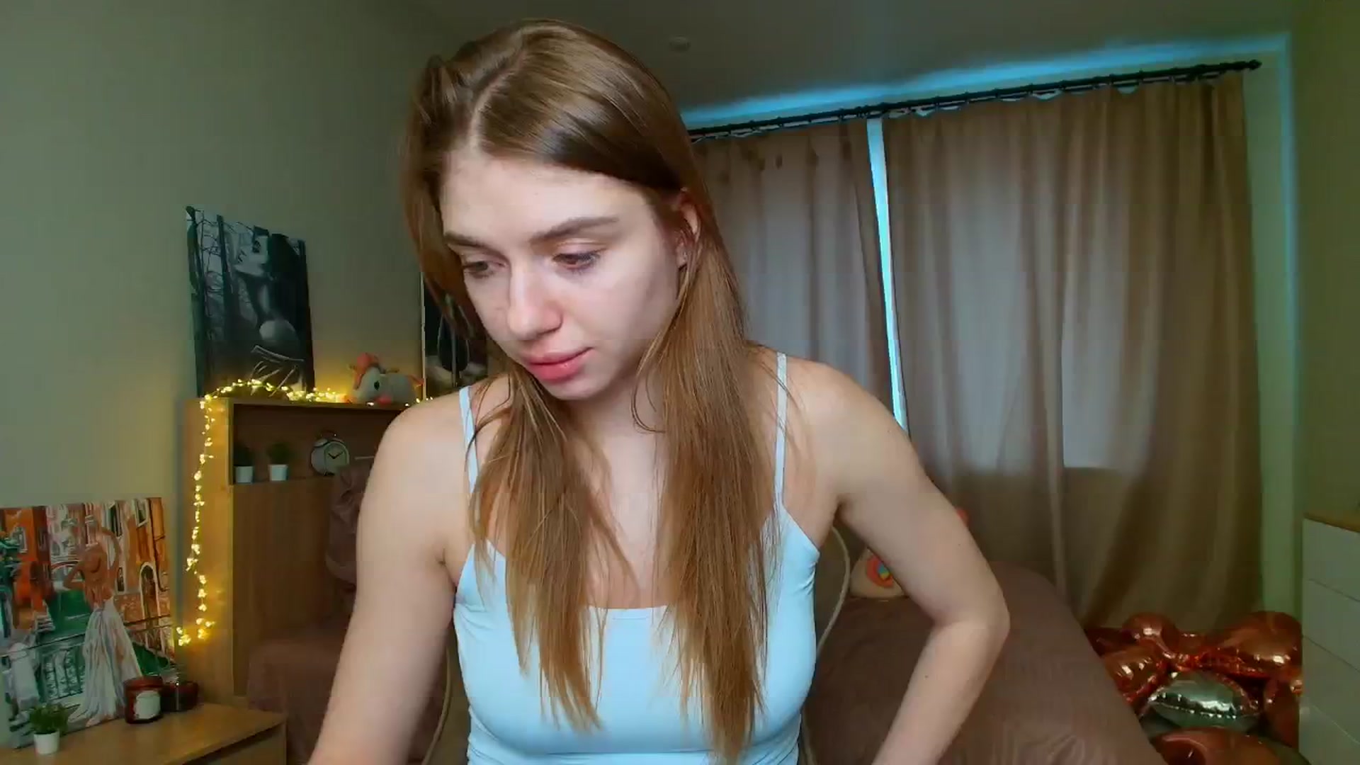 Gallery image thumbnail from Make_my_Luck's myfreecams stream on, 04/08/2025, 14:21 image 20 of 20
