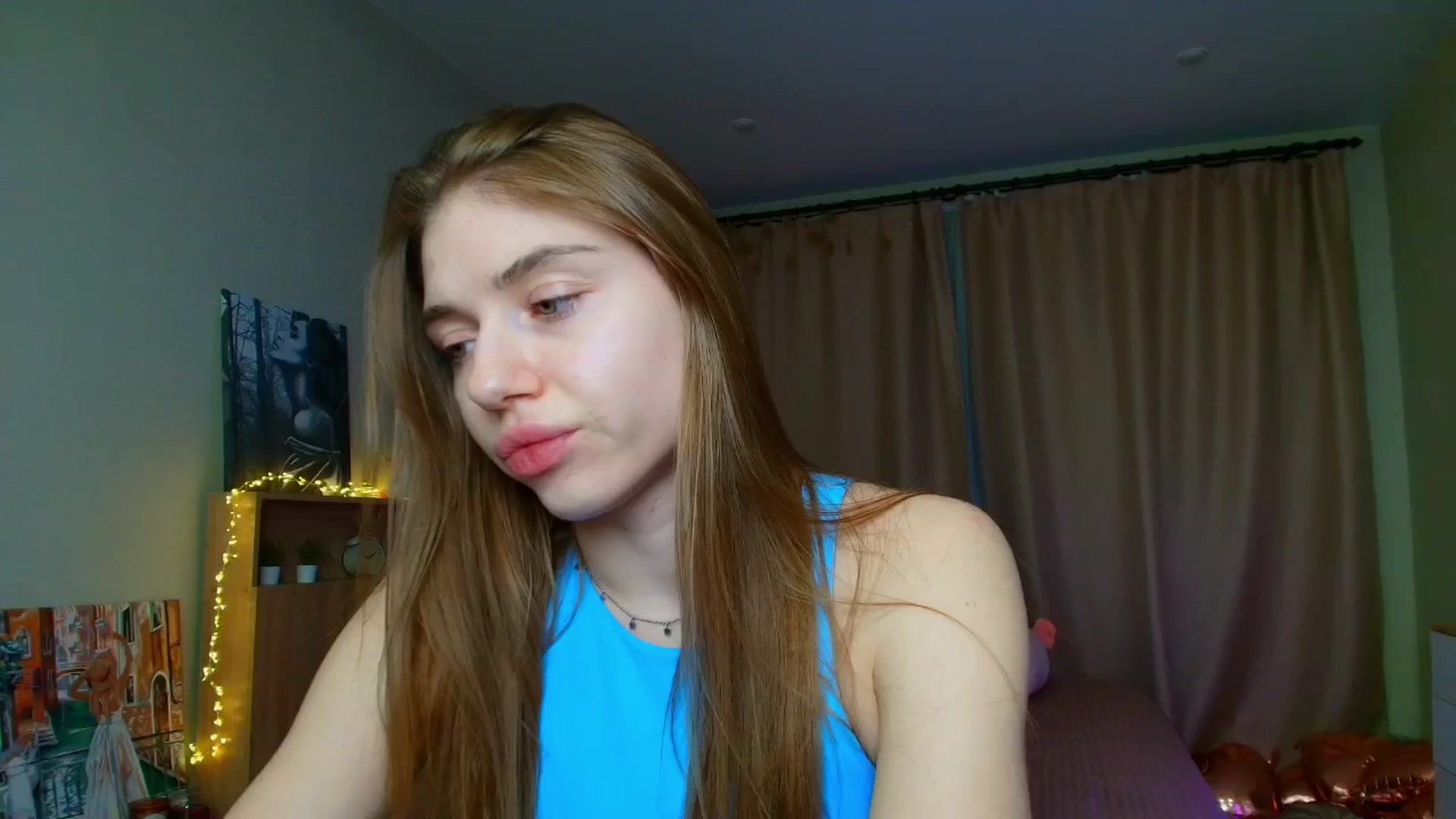 Gallery image thumbnail from Make_my_Luck's myfreecams stream on, 04/09/2025, 17:57 image 17 of 20