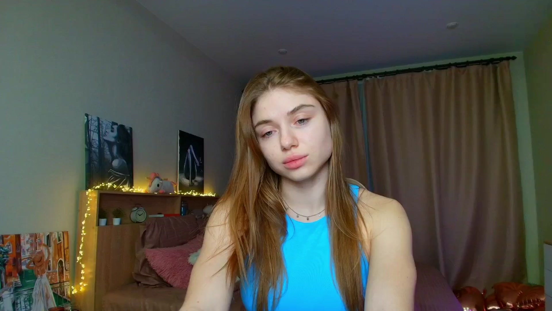 Gallery image thumbnail from Make_my_Luck's myfreecams stream on, 04/09/2025, 17:57 image 14 of 20