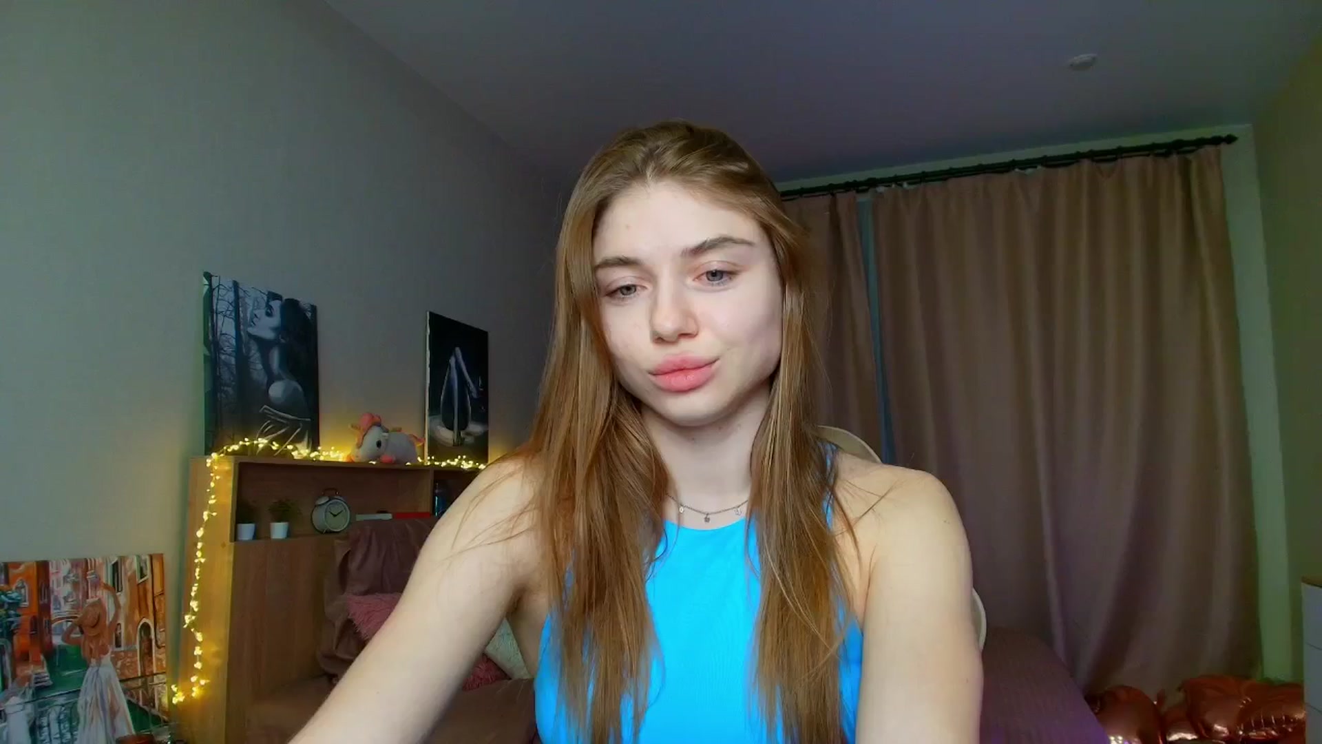 Gallery image thumbnail from Make_my_Luck's myfreecams stream on, 04/09/2025, 17:57 image 15 of 20