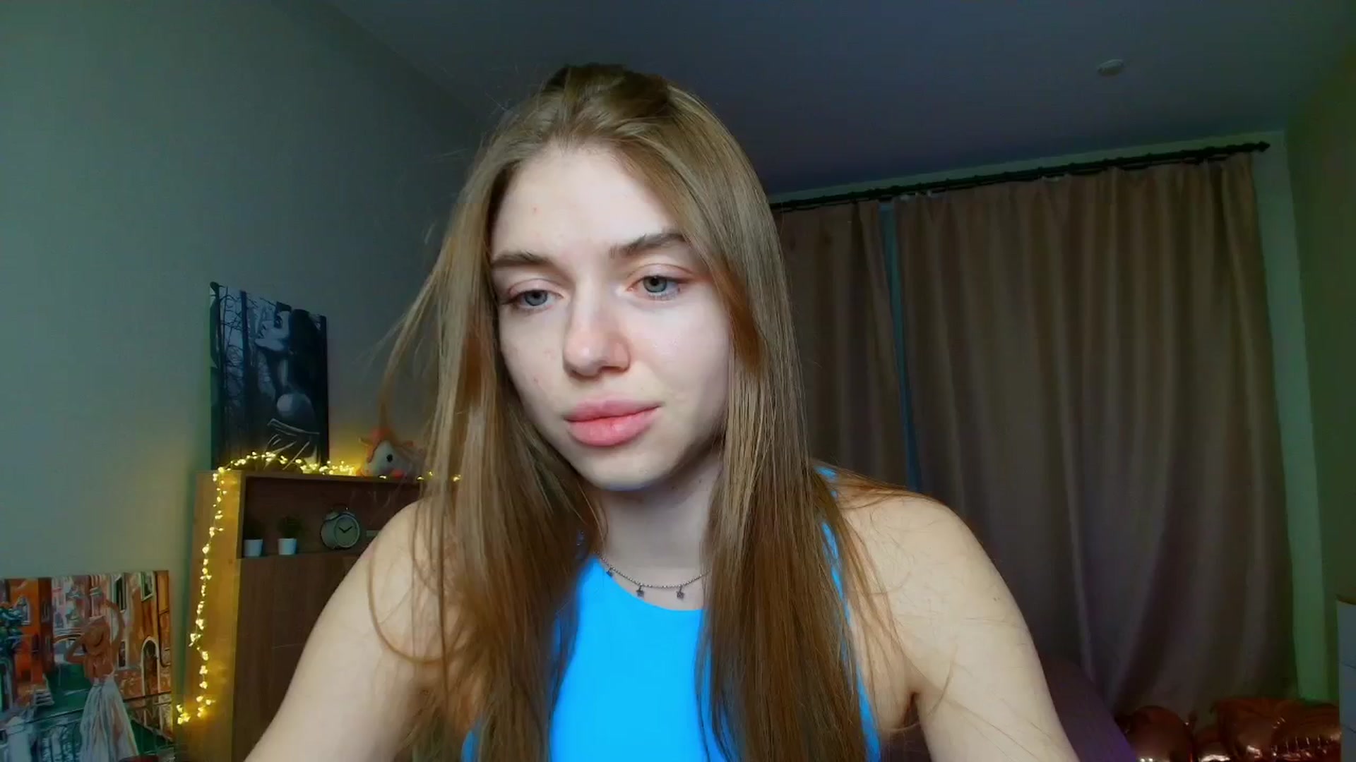 Gallery image thumbnail from Make_my_Luck's myfreecams stream on, 04/09/2025, 17:57 image 2 of 20