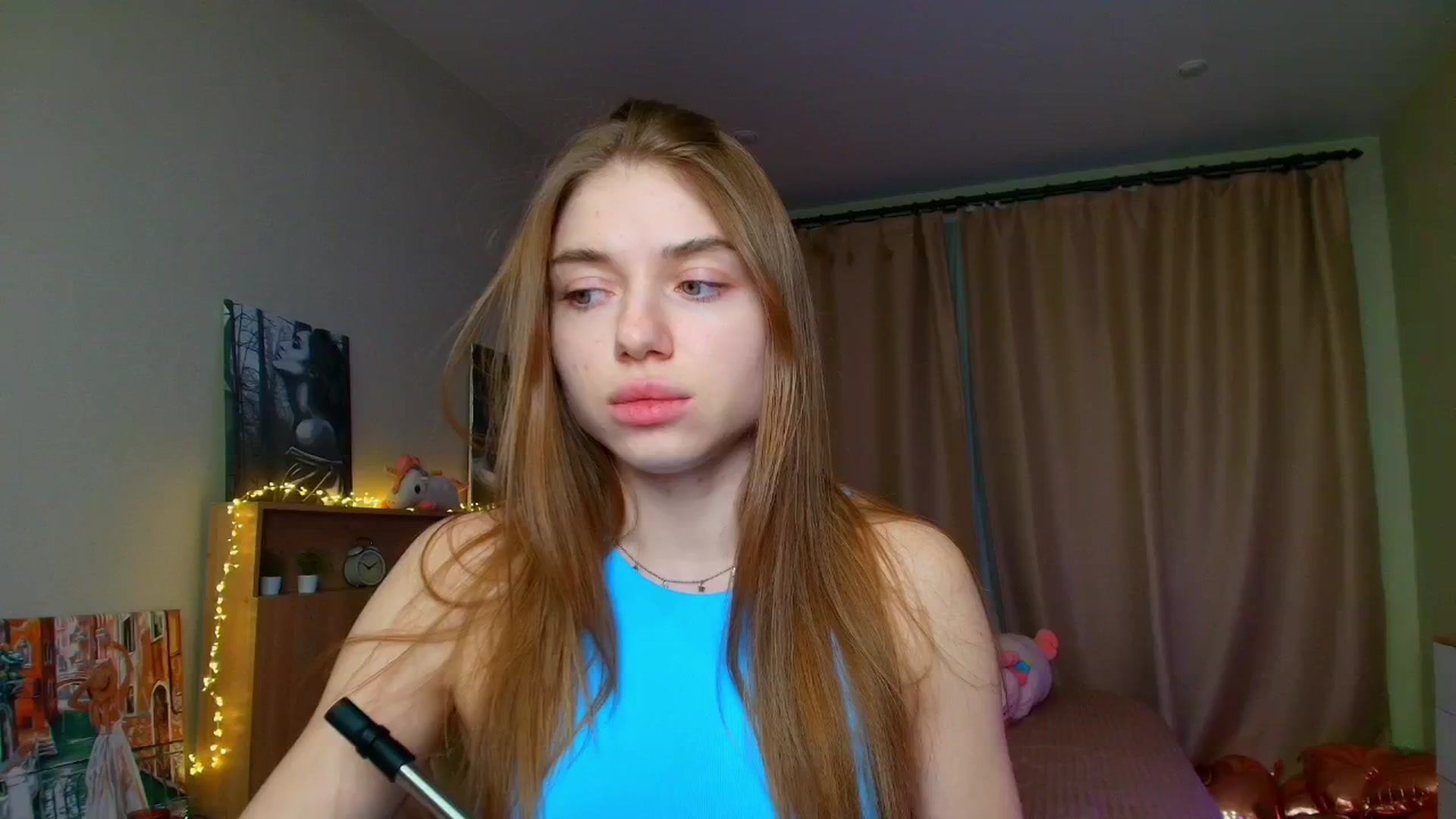 Gallery image thumbnail from Make_my_Luck's myfreecams stream on, 04/09/2025, 17:57 image 1 of 20