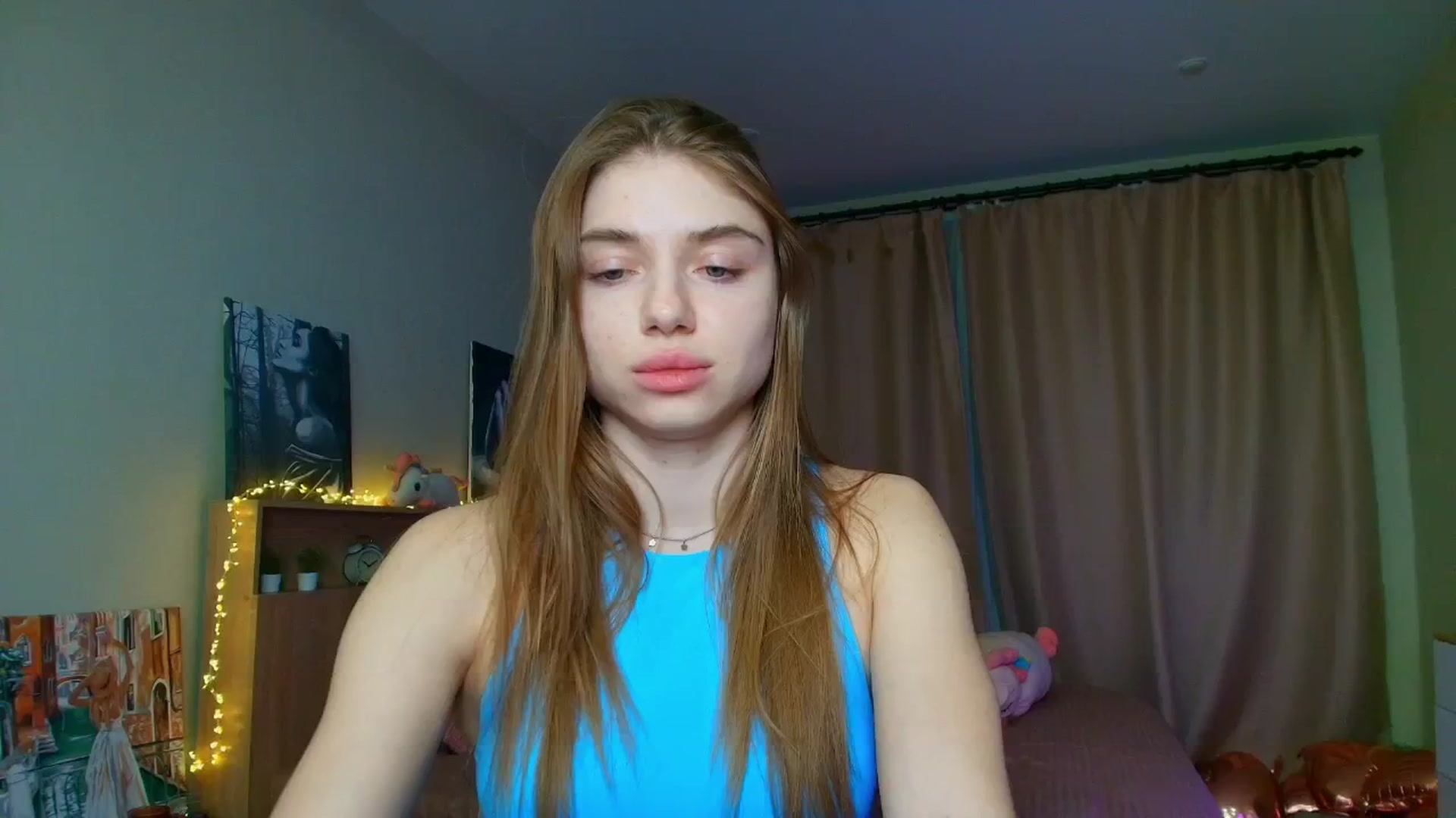 Gallery image thumbnail from Make_my_Luck's myfreecams stream on, 04/09/2025, 17:57 image 16 of 20