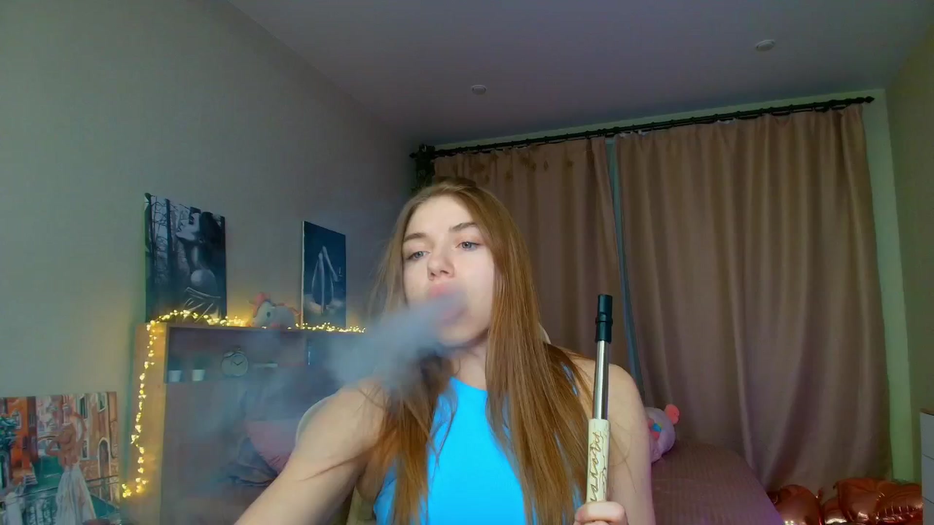 Gallery image thumbnail from Make_my_Luck's myfreecams stream on, 04/09/2025, 17:57 image 3 of 20