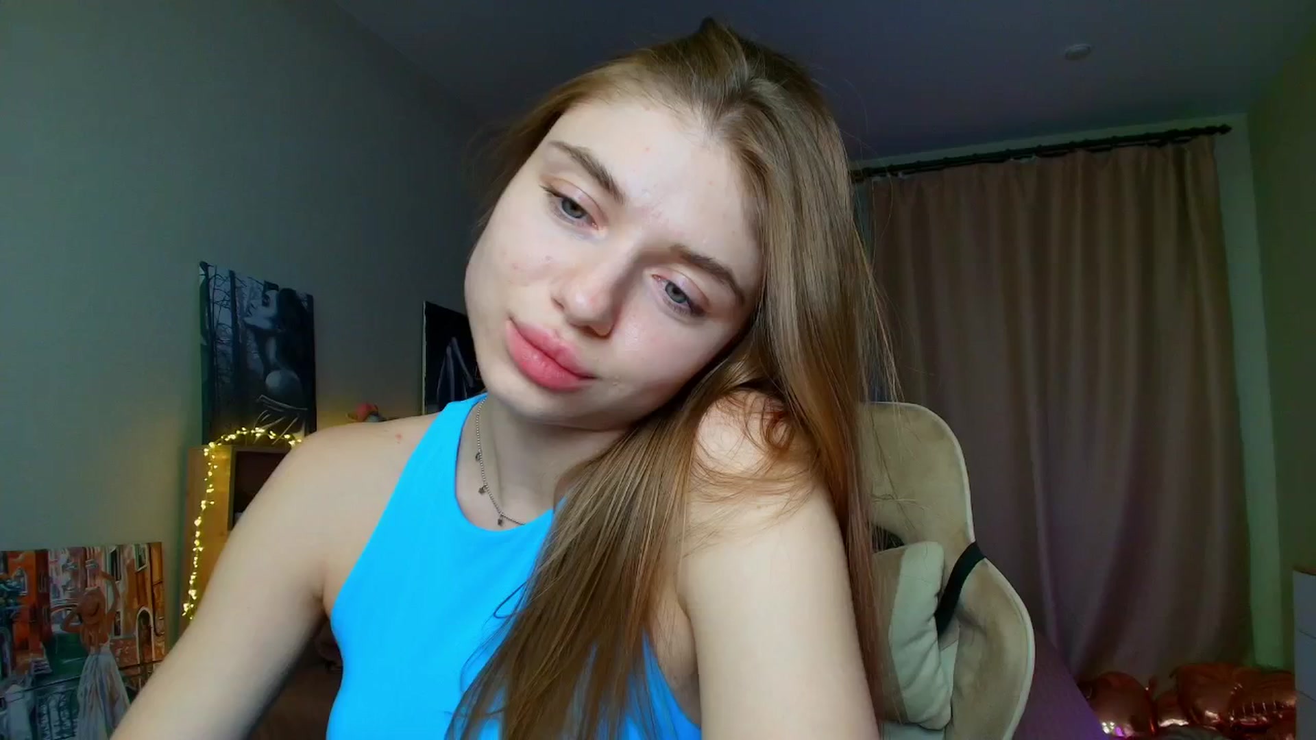 Gallery image thumbnail from Make_my_Luck's myfreecams stream on, 04/09/2025, 17:57 image 20 of 20