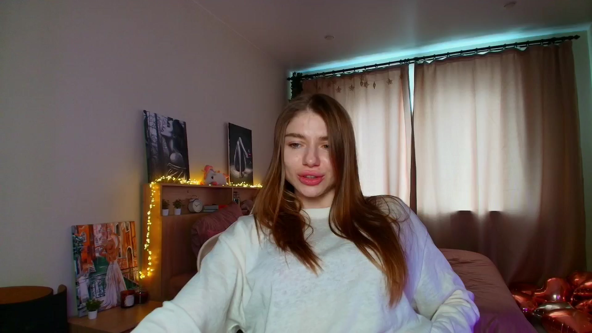 Gallery image thumbnail from Make_my_Luck's myfreecams stream on, 04/11/2025, 08:03 image 5 of 20