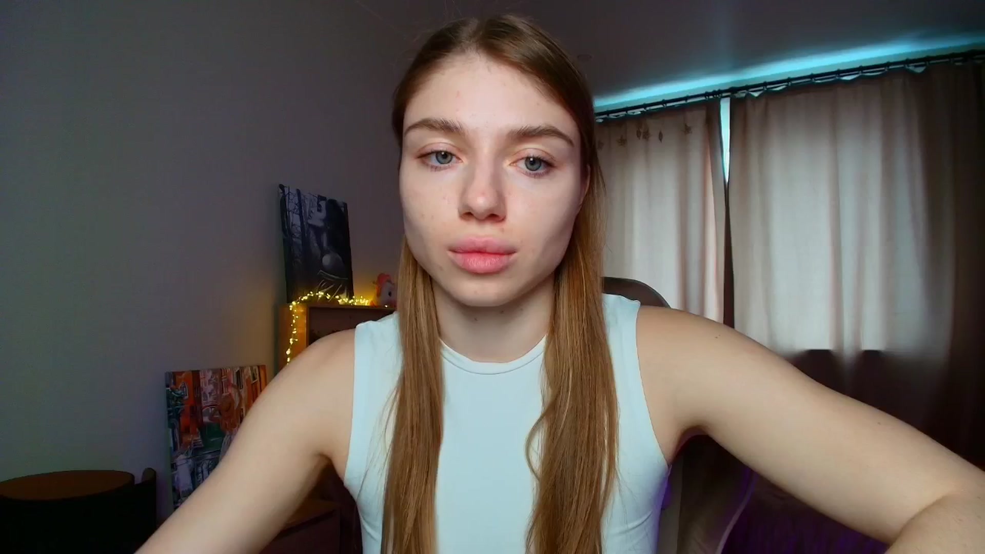 Gallery image thumbnail from Make_my_Luck's myfreecams stream on, 04/11/2025, 08:03 image 11 of 20