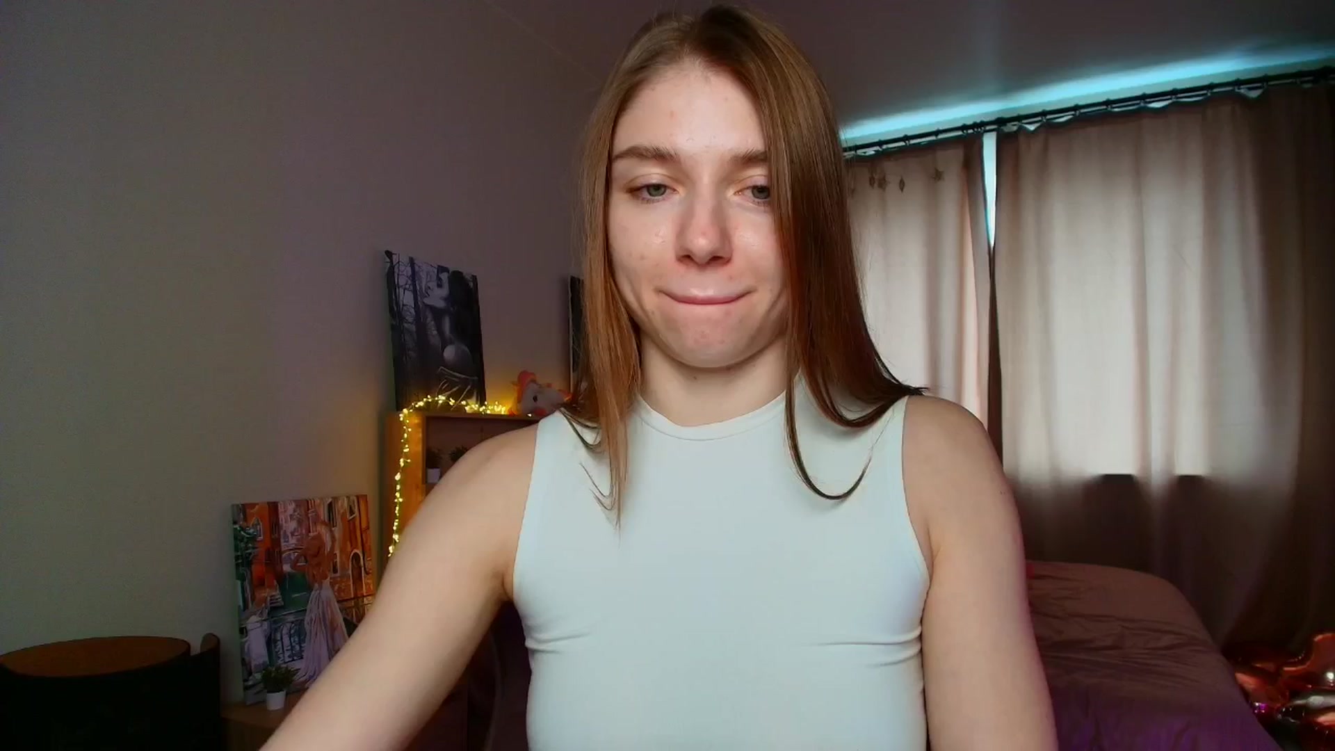 Gallery image thumbnail from Make_my_Luck's myfreecams stream on, 04/11/2025, 08:03 image 15 of 20