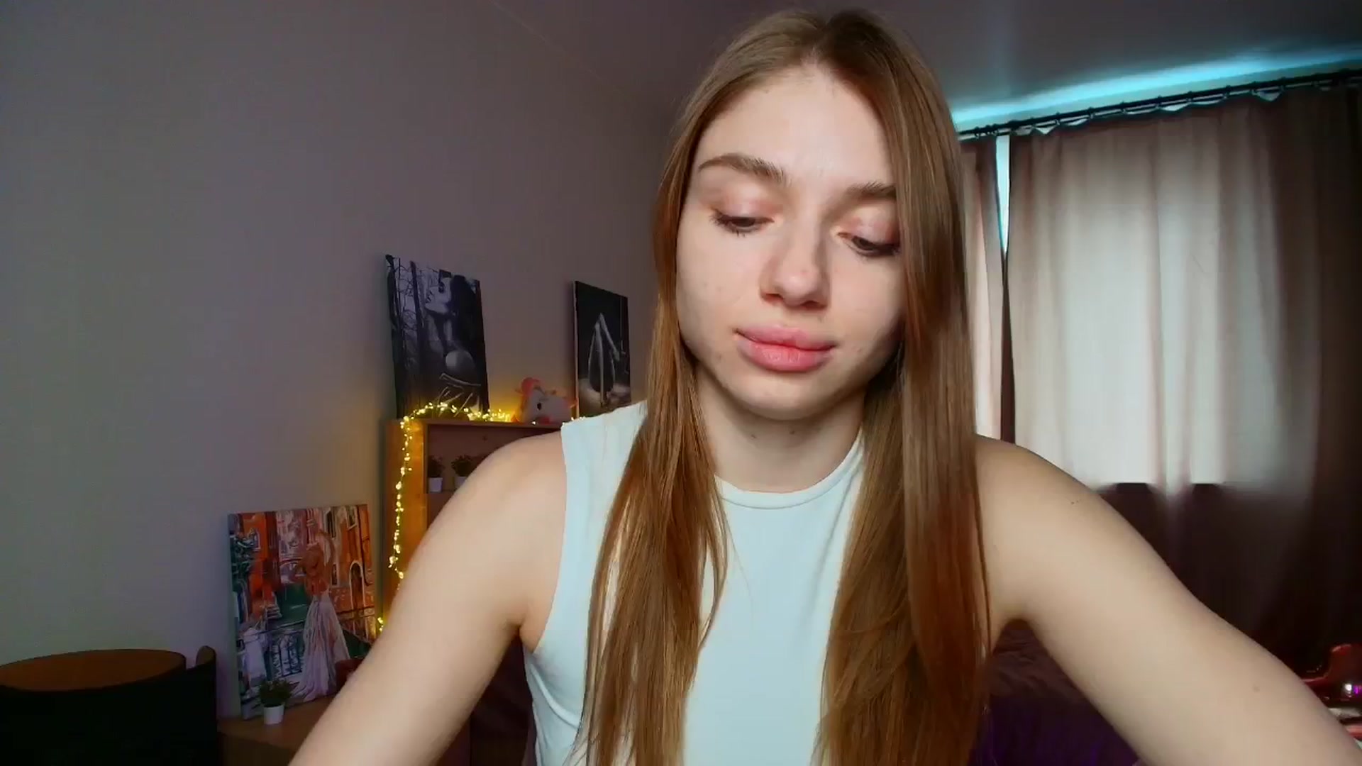 Gallery image thumbnail from Make_my_Luck's myfreecams stream on, 04/11/2025, 08:03 image 9 of 20