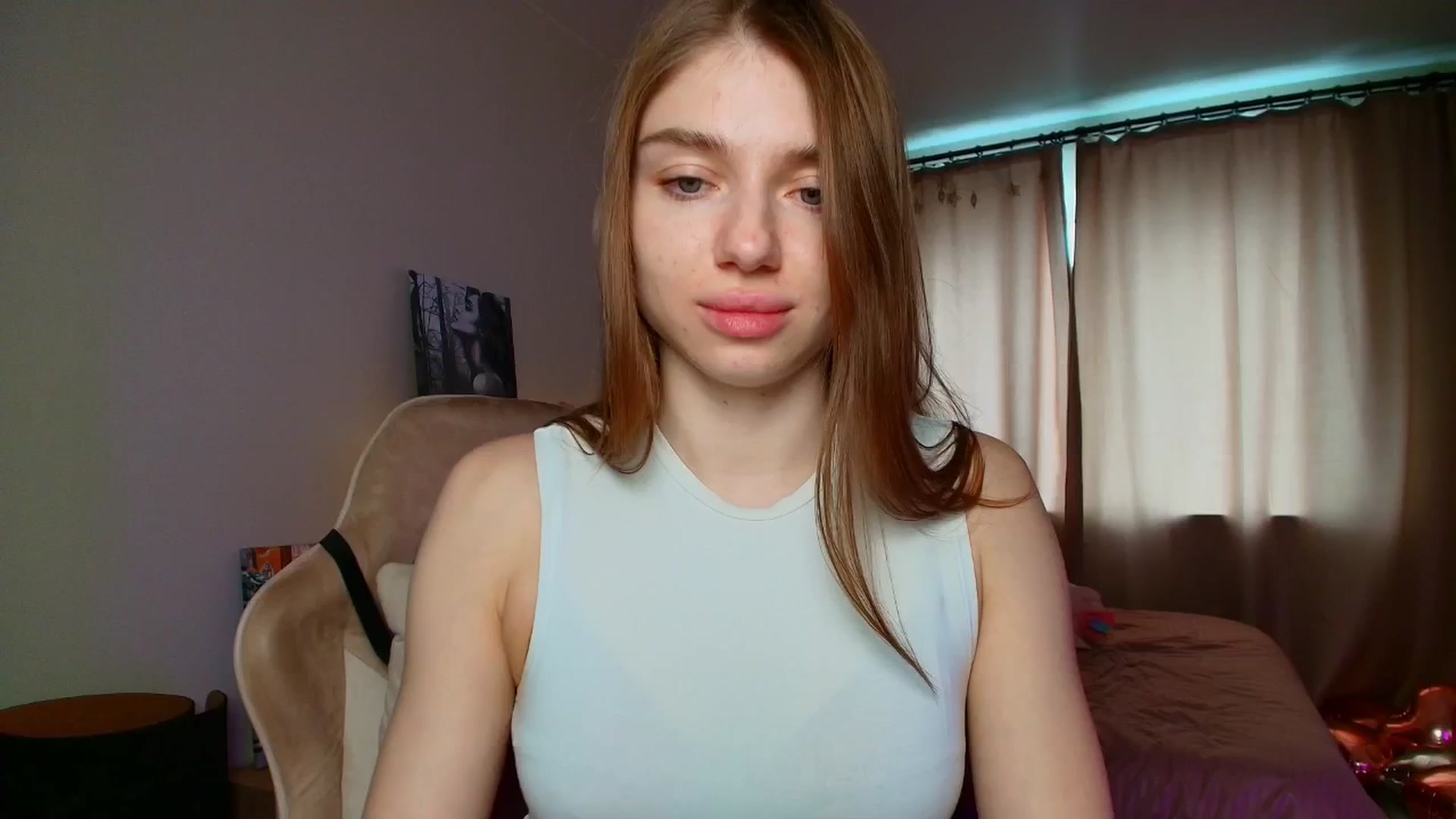 Gallery image thumbnail from Make_my_Luck's myfreecams stream on, 04/11/2025, 08:03 image 6 of 20