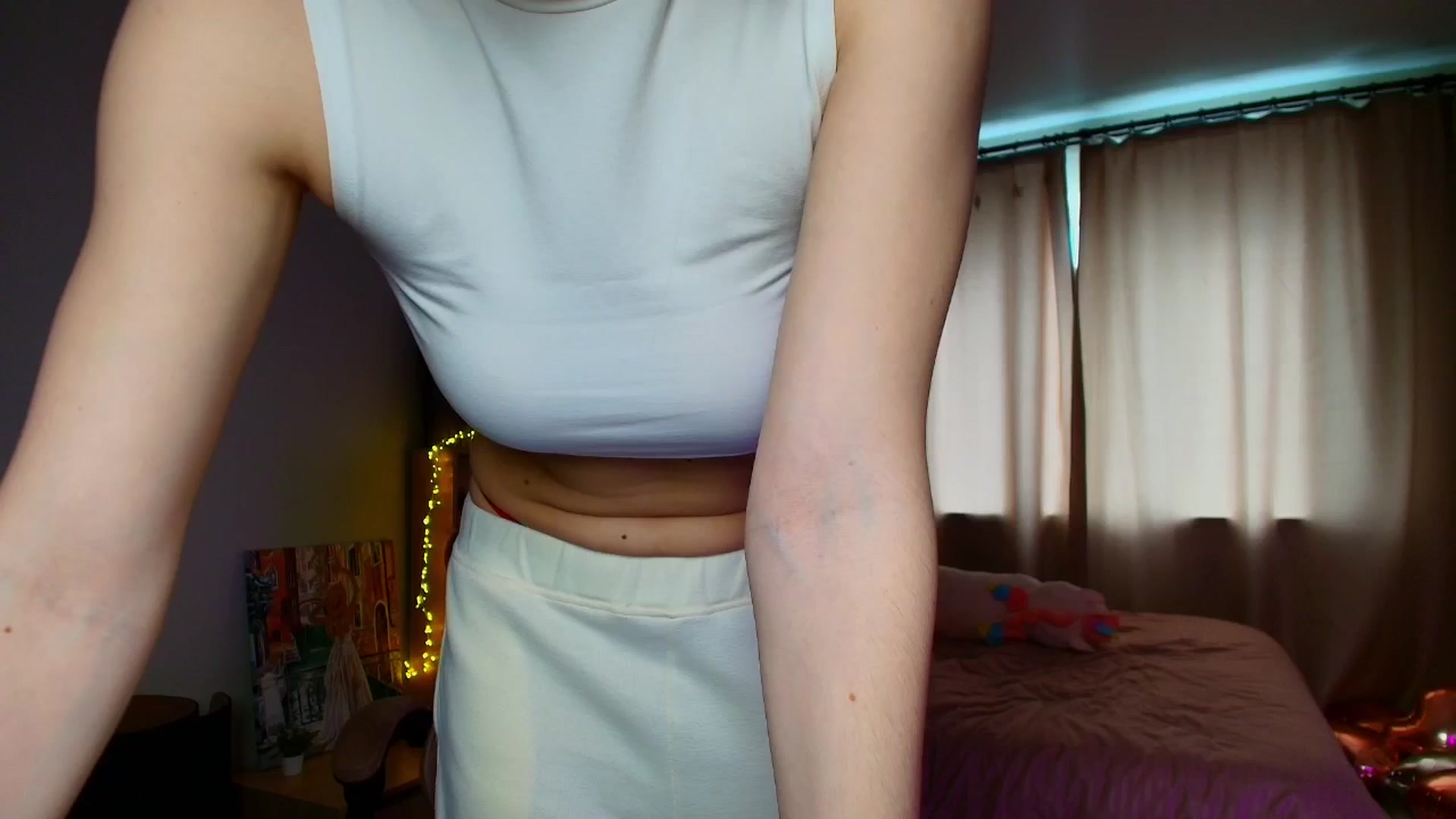 Gallery image thumbnail from Make_my_Luck's myfreecams stream on, 04/11/2025, 08:03 image 8 of 20