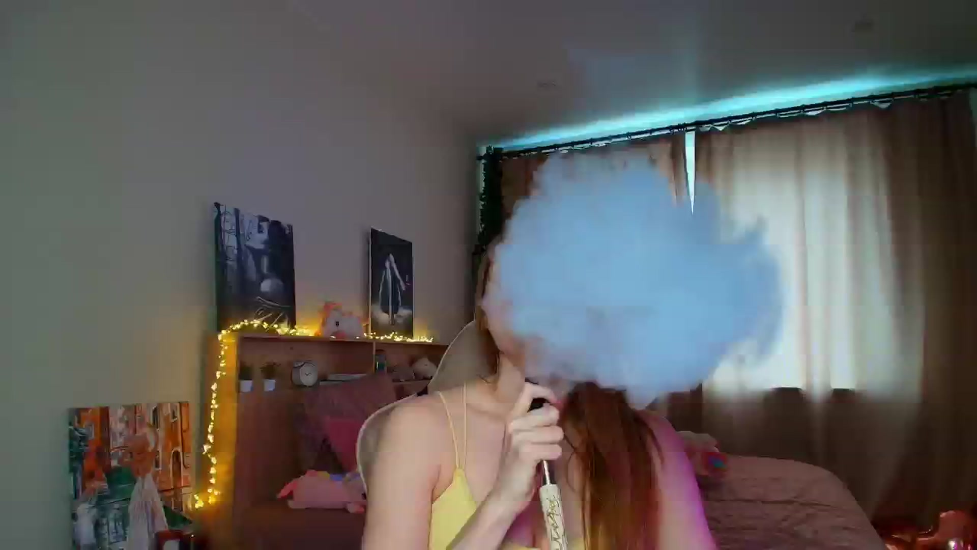Gallery image thumbnail from Make_my_Luck's myfreecams stream on, 04/11/2025, 10:24 image 9 of 20