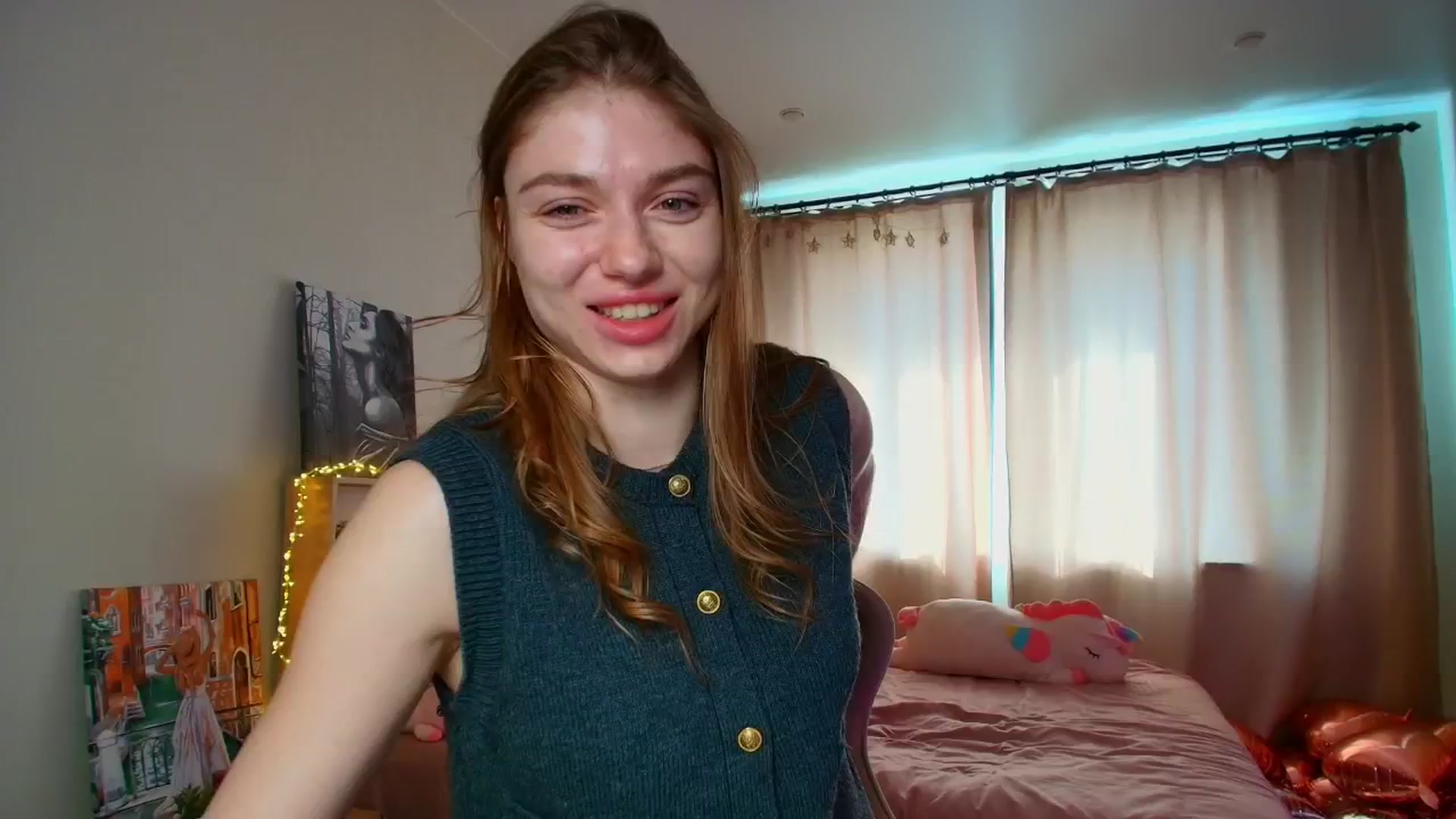 Gallery image thumbnail from Make_my_Luck's myfreecams stream on, 04/15/2025, 08:33 image 1 of 20