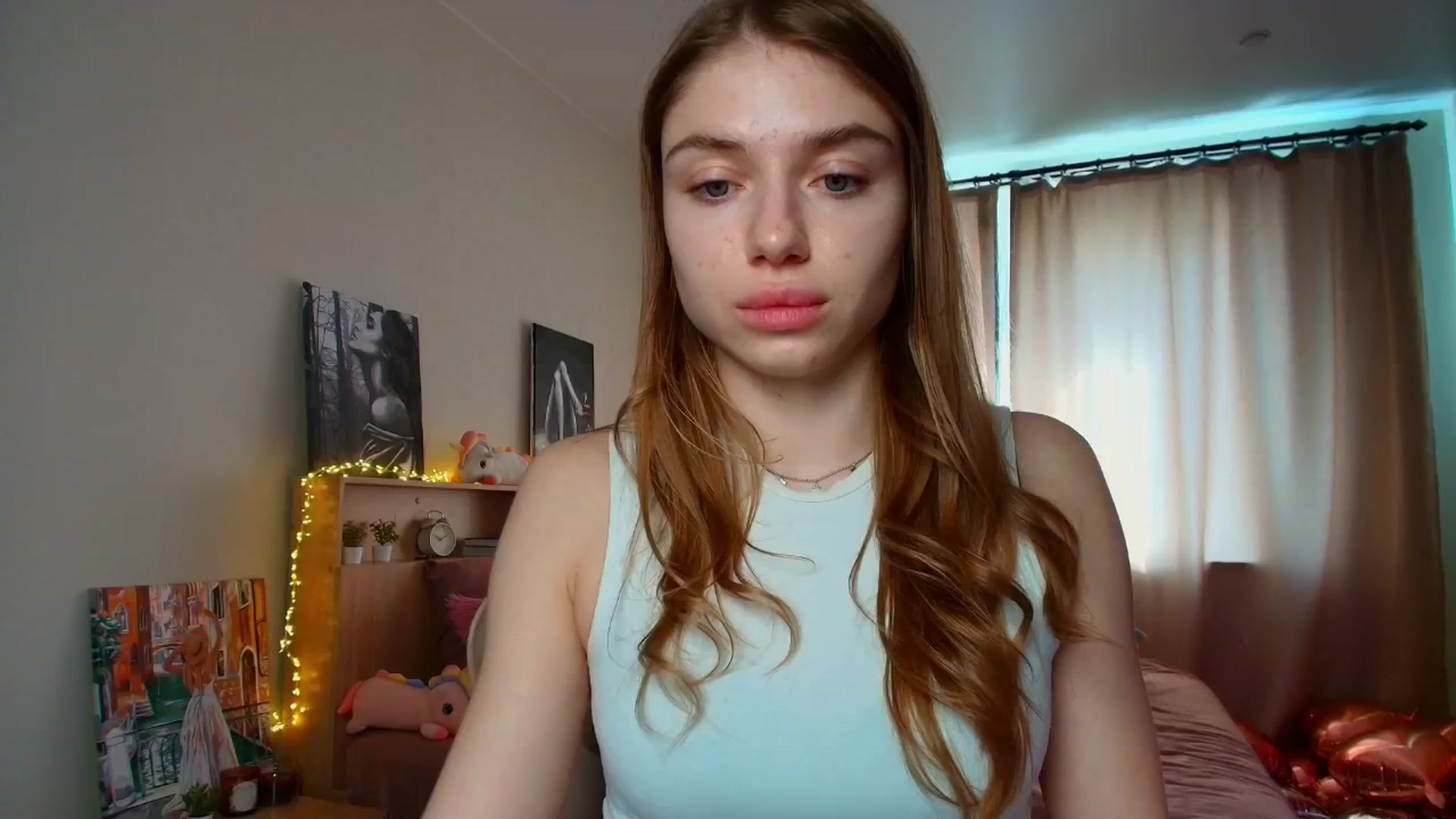 Gallery image thumbnail from Make_my_Luck's myfreecams stream on, 04/15/2025, 08:33 image 5 of 20