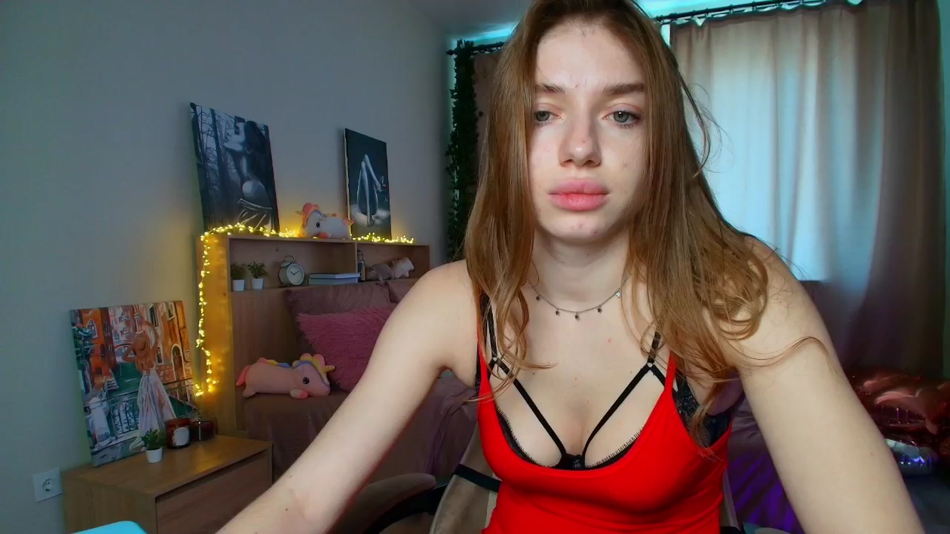Gallery image thumbnail from Make_my_Luck's myfreecams stream on, 04/15/2025, 09:42 image 2 of 20