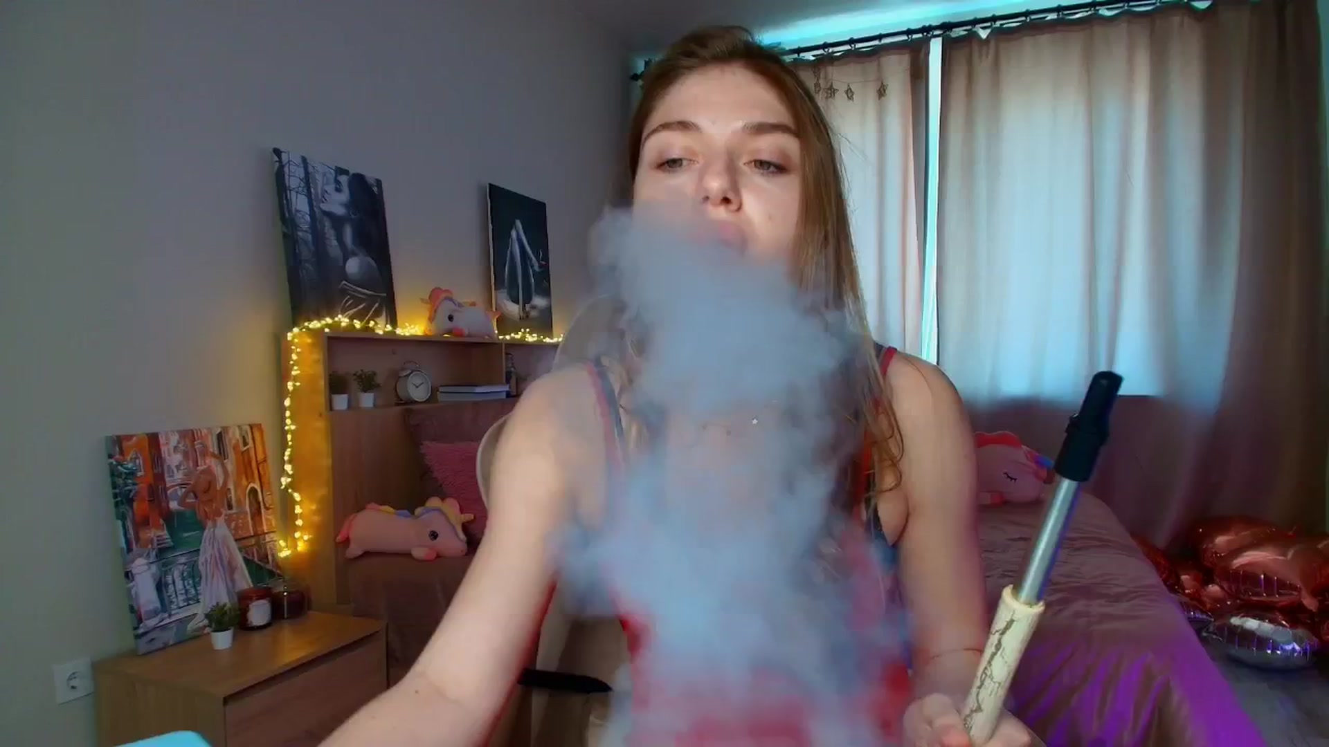 Gallery image thumbnail from Make_my_Luck's myfreecams stream on, 04/15/2025, 09:42 image 20 of 20