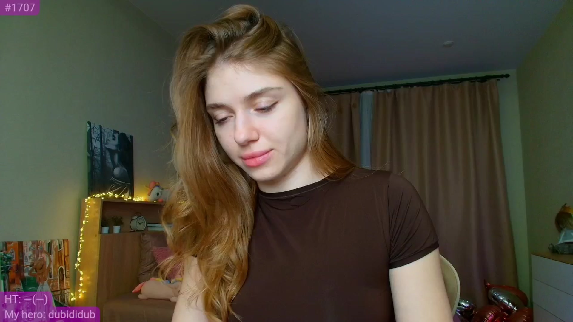Gallery image thumbnail from Make_my_Luck's myfreecams stream on, 04/26/2025, 17:13 image 8 of 20