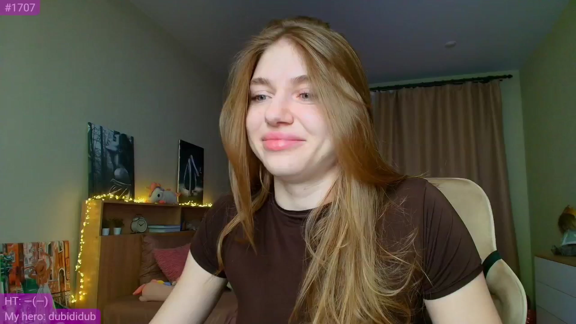 Gallery image thumbnail from Make_my_Luck's myfreecams stream on, 04/26/2025, 17:13 image 15 of 20