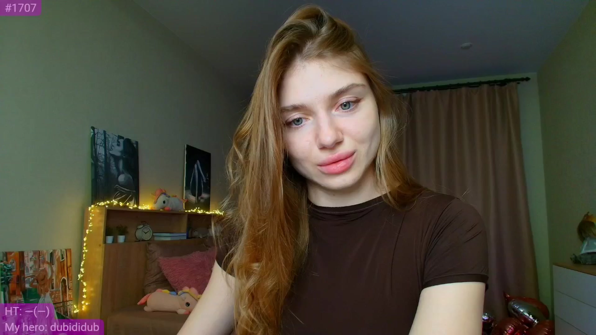Gallery image thumbnail from Make_my_Luck's myfreecams stream on, 04/26/2025, 17:13 image 12 of 20