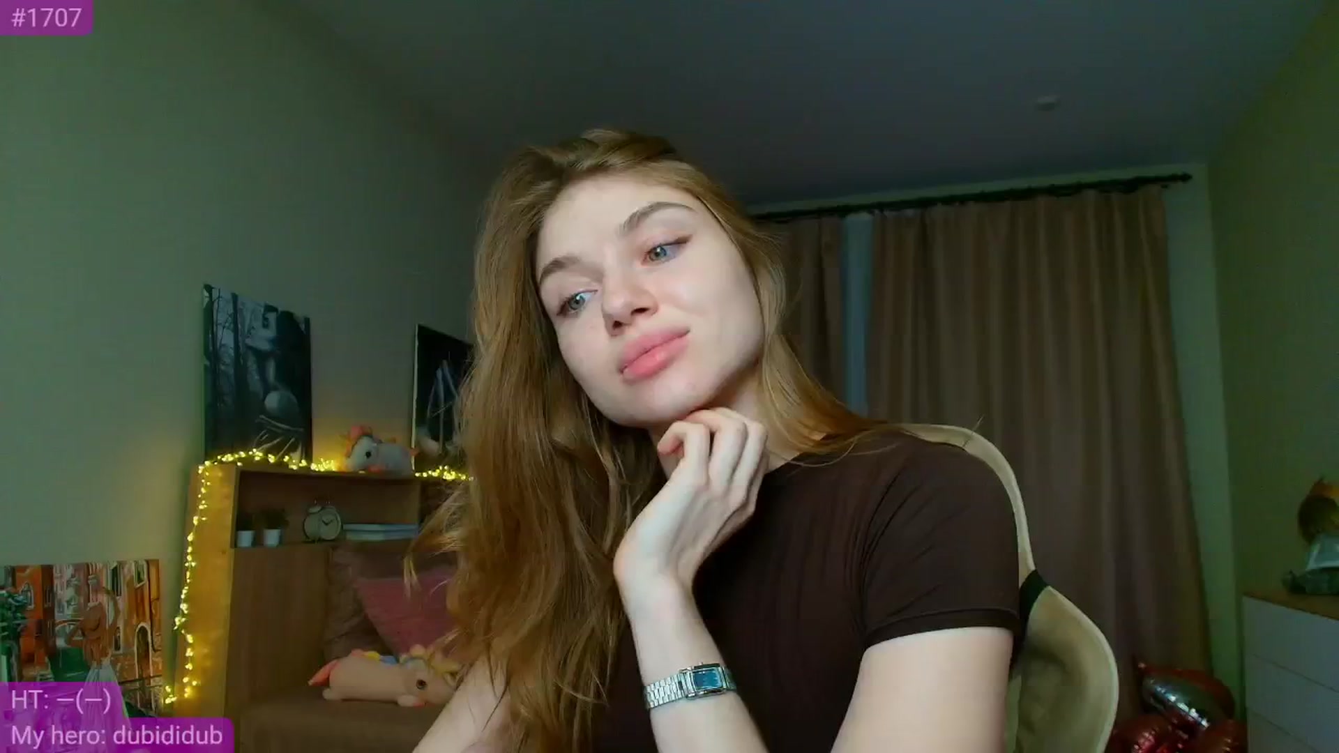 Gallery image thumbnail from Make_my_Luck's myfreecams stream on, 04/26/2025, 17:13 image 9 of 20