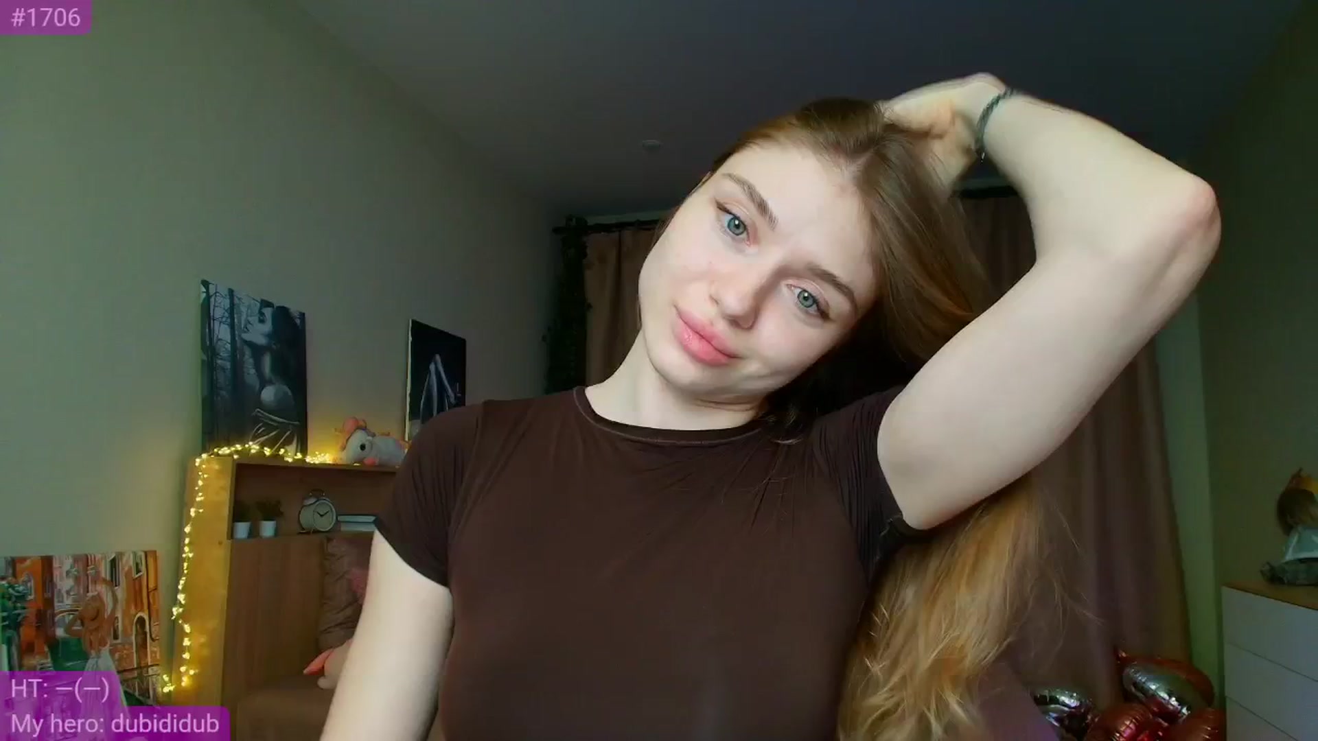 Gallery image thumbnail from Make_my_Luck's myfreecams stream on, 04/26/2025, 17:13 image 5 of 20