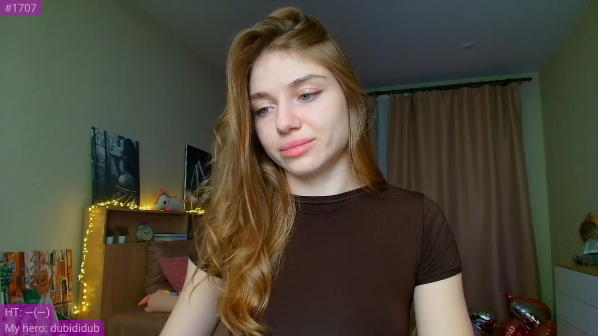 Gallery image thumbnail from Make_my_Luck's myfreecams stream on, 04/26/2025, 17:13 image 11 of 20