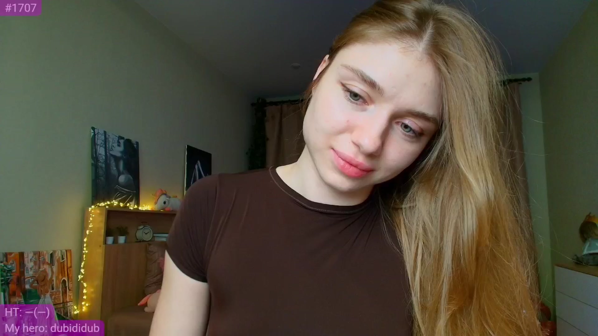Gallery image thumbnail from Make_my_Luck's myfreecams stream on, 04/26/2025, 17:13 image 13 of 20