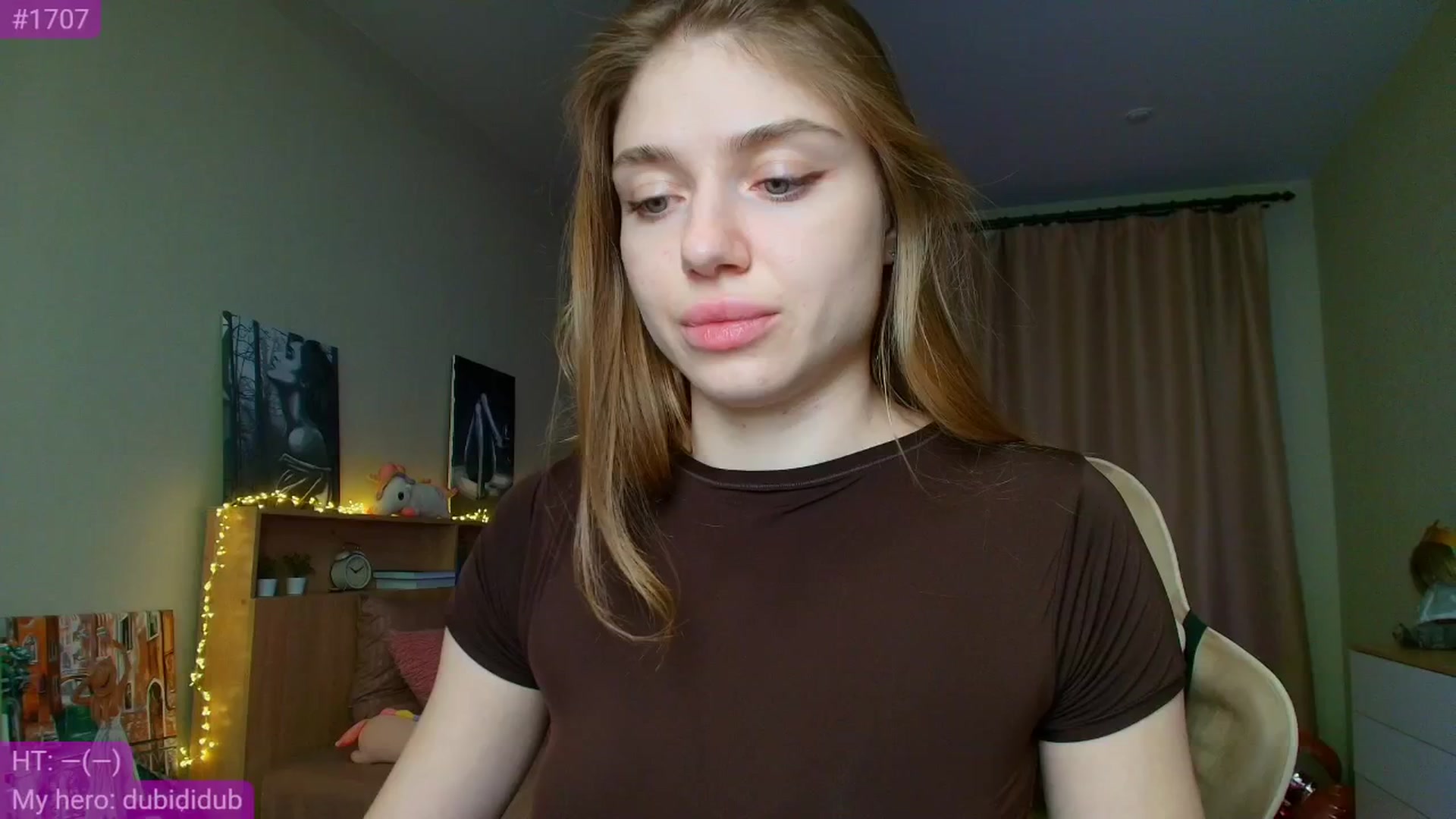 Gallery image thumbnail from Make_my_Luck's myfreecams stream on, 04/26/2025, 17:13 image 19 of 20