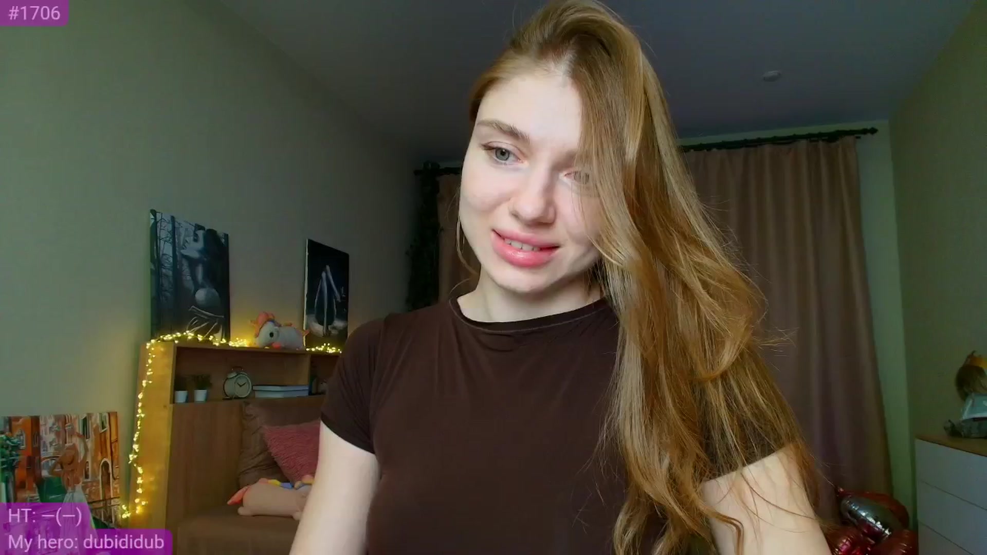Gallery image thumbnail from Make_my_Luck's myfreecams stream on, 04/26/2025, 17:13 image 6 of 20