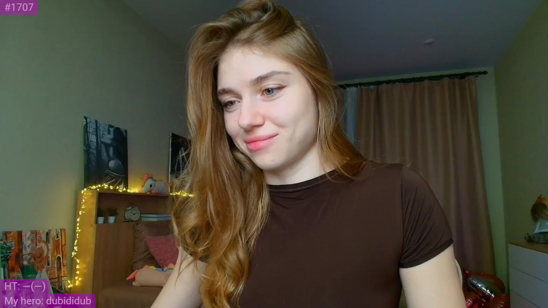 Gallery image thumbnail from Make_my_Luck's myfreecams stream on, 04/26/2025, 17:13 image 10 of 20