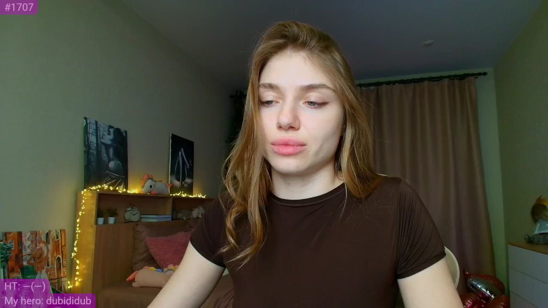 Gallery image thumbnail from Make_my_Luck's myfreecams stream on, 04/26/2025, 17:13 image 20 of 20