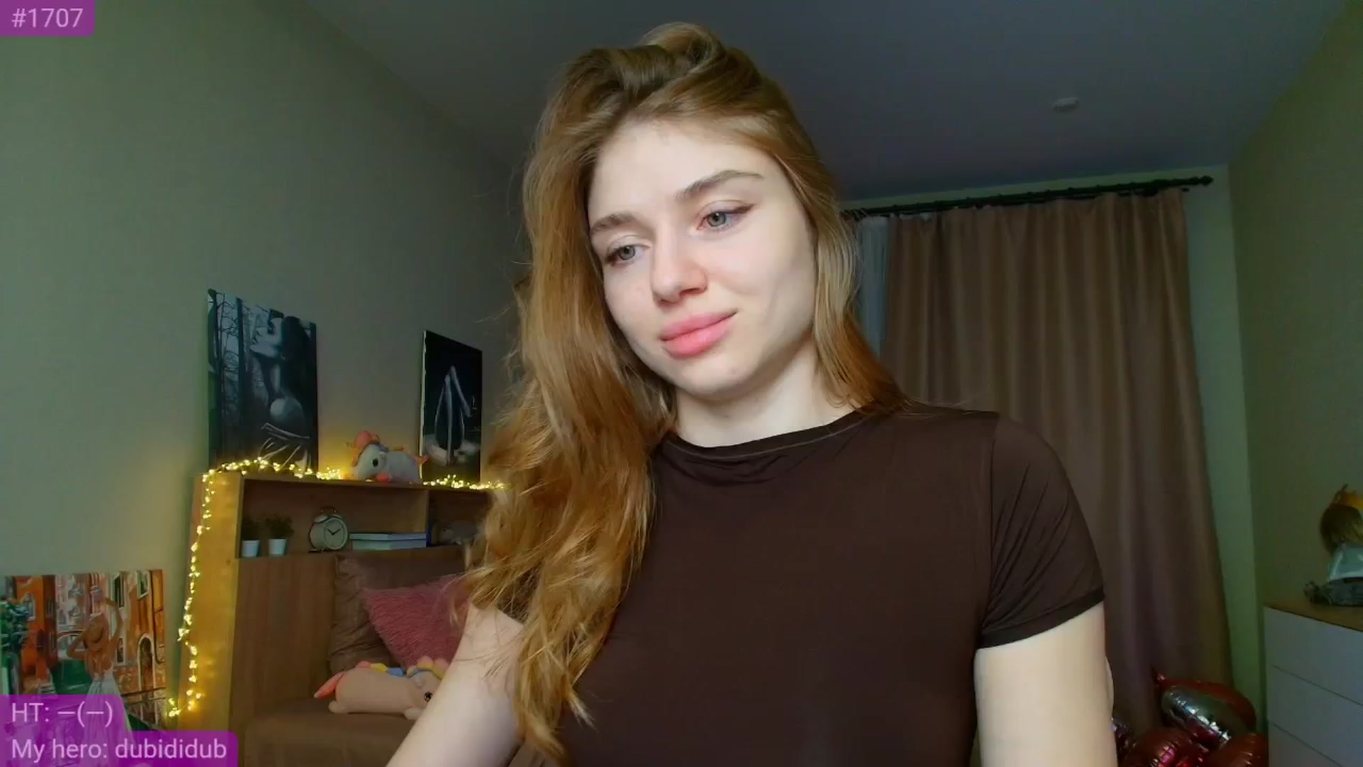 Gallery image thumbnail from Make_my_Luck's myfreecams stream on, 04/26/2025, 17:13 image 7 of 20