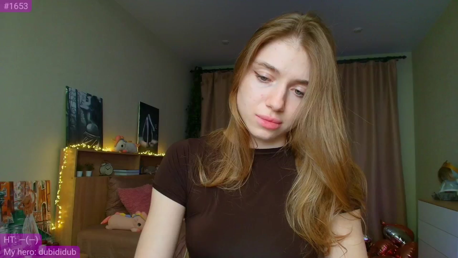 Gallery image thumbnail from Make_my_Luck's myfreecams stream on, 04/26/2025, 19:42 image 1 of 20