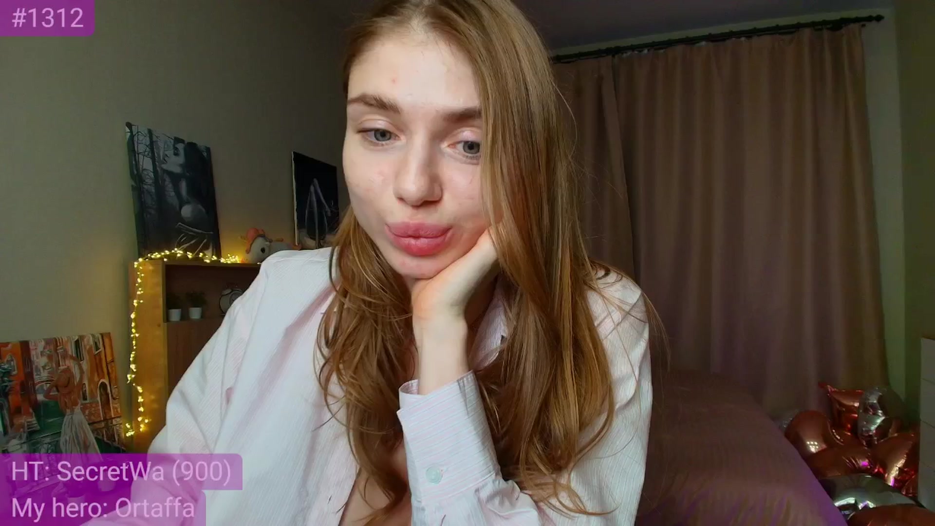 Gallery image thumbnail from Make_my_Luck's myfreecams stream on, 04/27/2025, 17:30 image 20 of 20
