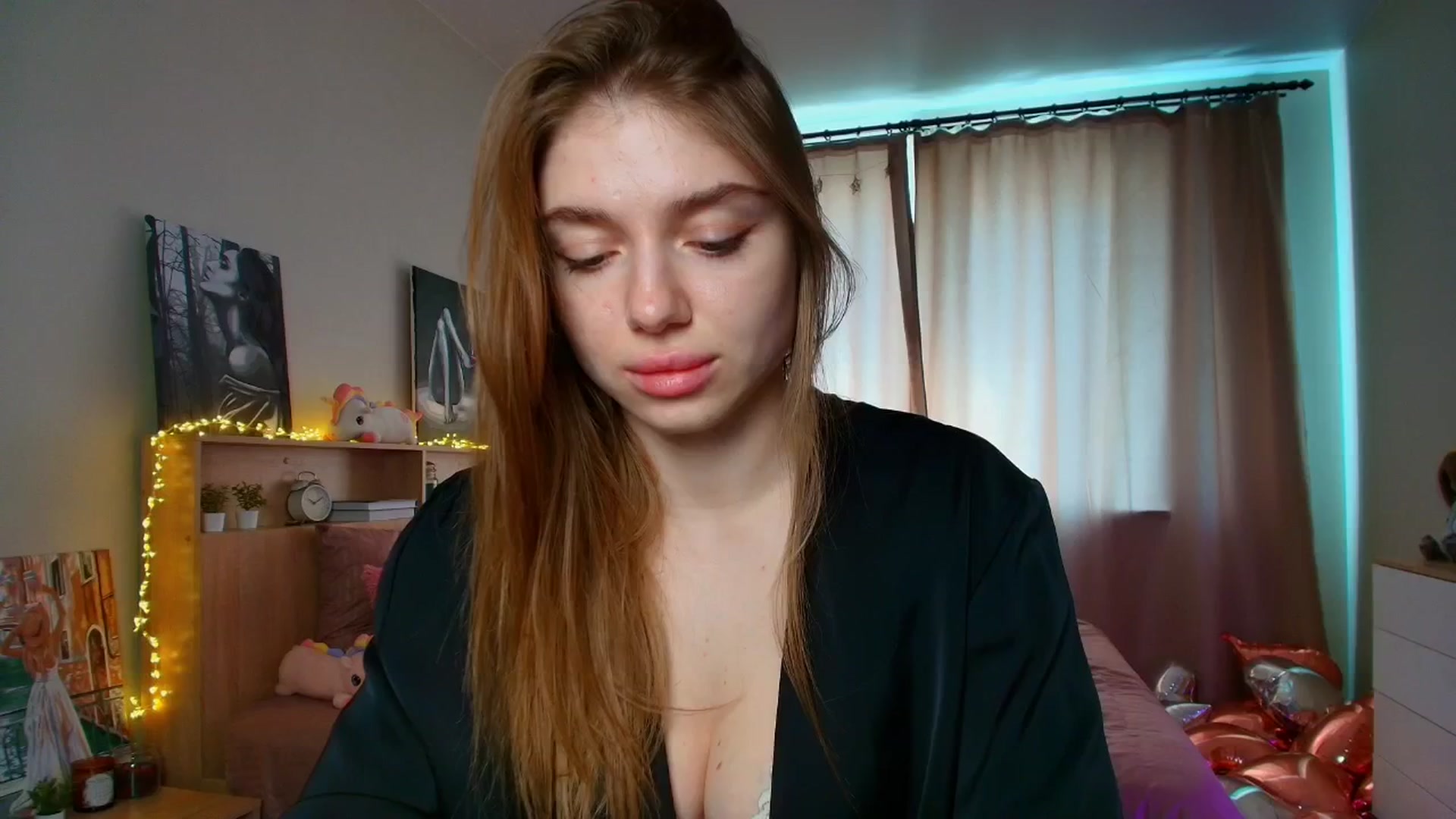 Gallery image thumbnail from Make_my_Luck's myfreecams stream on, 04/29/2025, 08:11 image 11 of 20