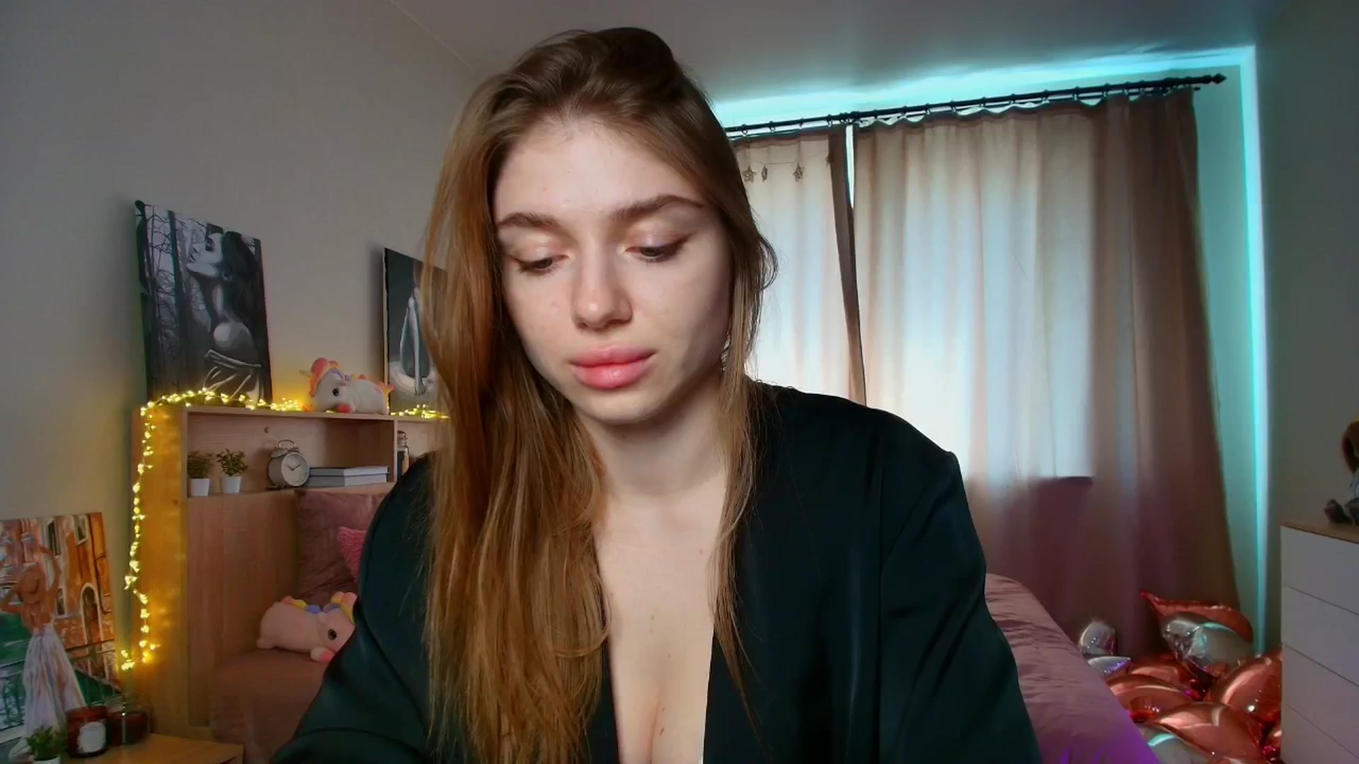 Gallery image thumbnail from Make_my_Luck's myfreecams stream on, 04/29/2025, 08:11 image 7 of 20