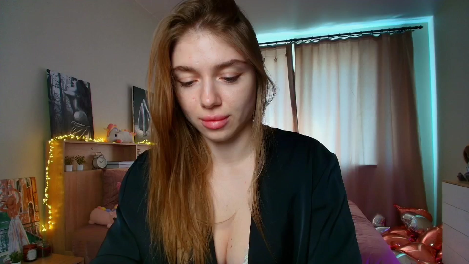 Gallery image thumbnail from Make_my_Luck's myfreecams stream on, 04/29/2025, 08:11 image 10 of 20
