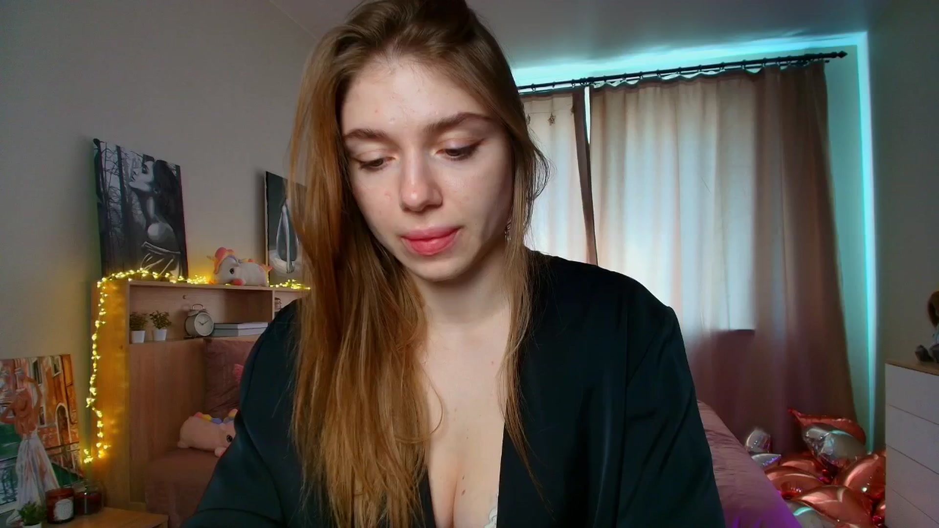 Gallery image thumbnail from Make_my_Luck's myfreecams stream on, 04/29/2025, 08:11 image 9 of 20