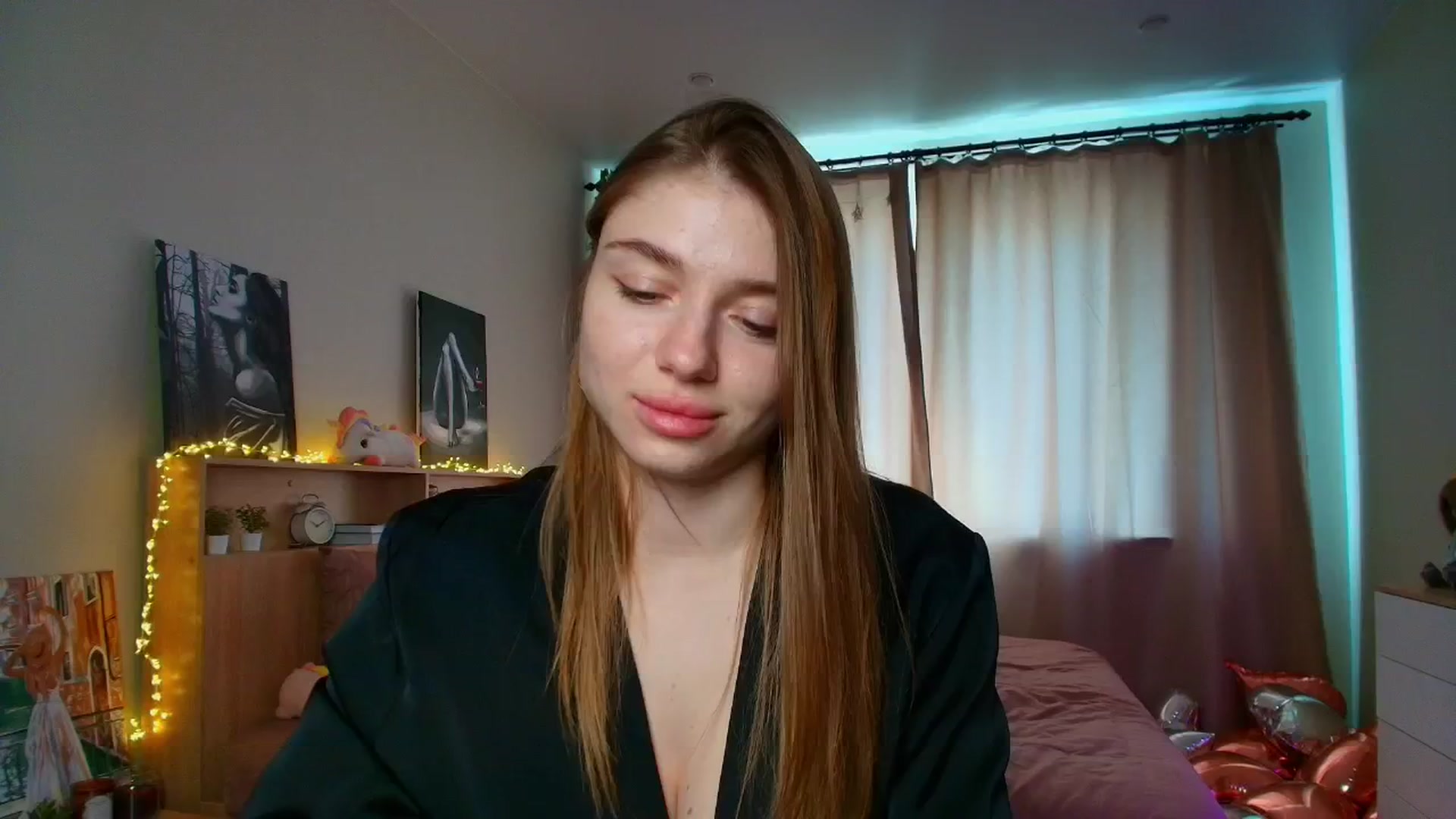 Gallery image thumbnail from Make_my_Luck's myfreecams stream on, 04/29/2025, 08:59 image 1 of 20