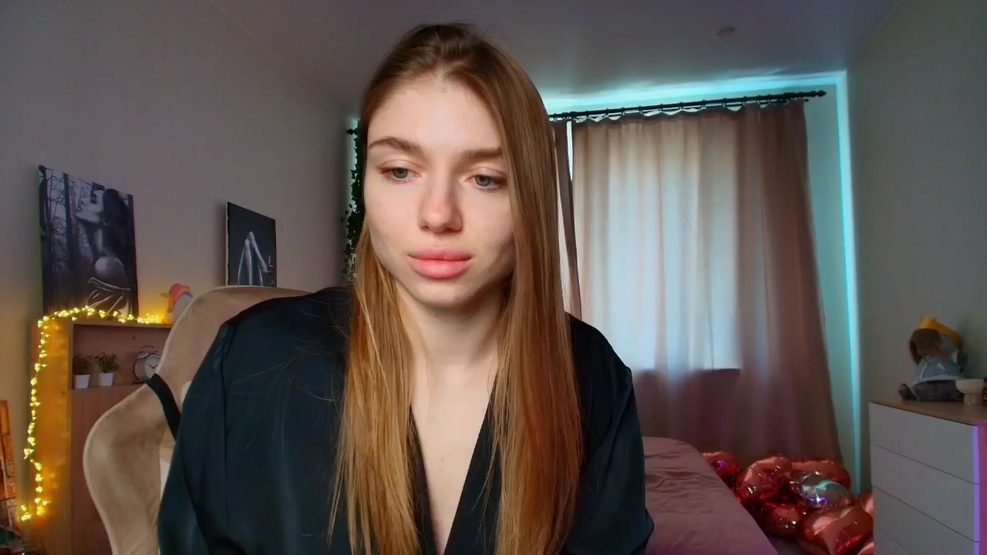 Gallery image thumbnail from Make_my_Luck's myfreecams stream on, 04/29/2025, 08:59 image 20 of 20
