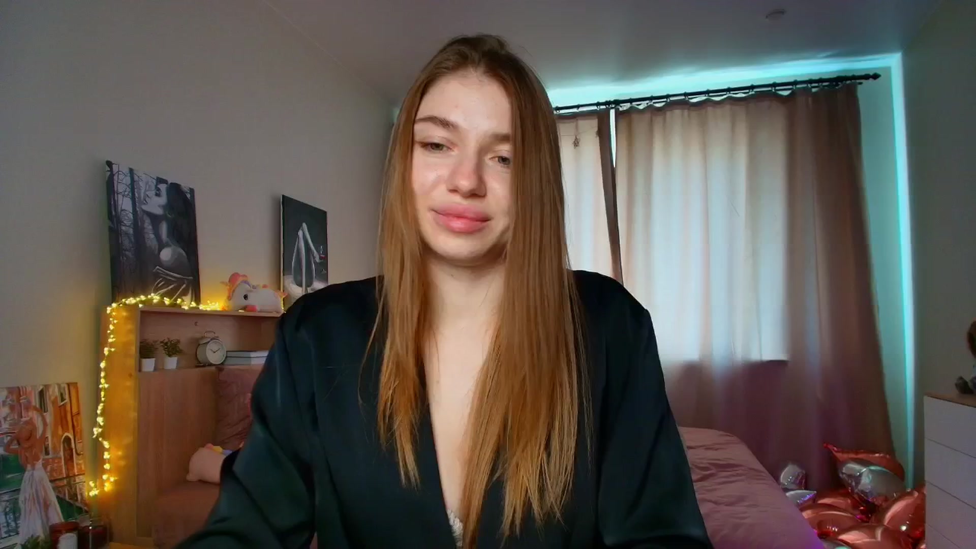 Gallery image thumbnail from Make_my_Luck's myfreecams stream on, 04/29/2025, 08:59 image 8 of 20