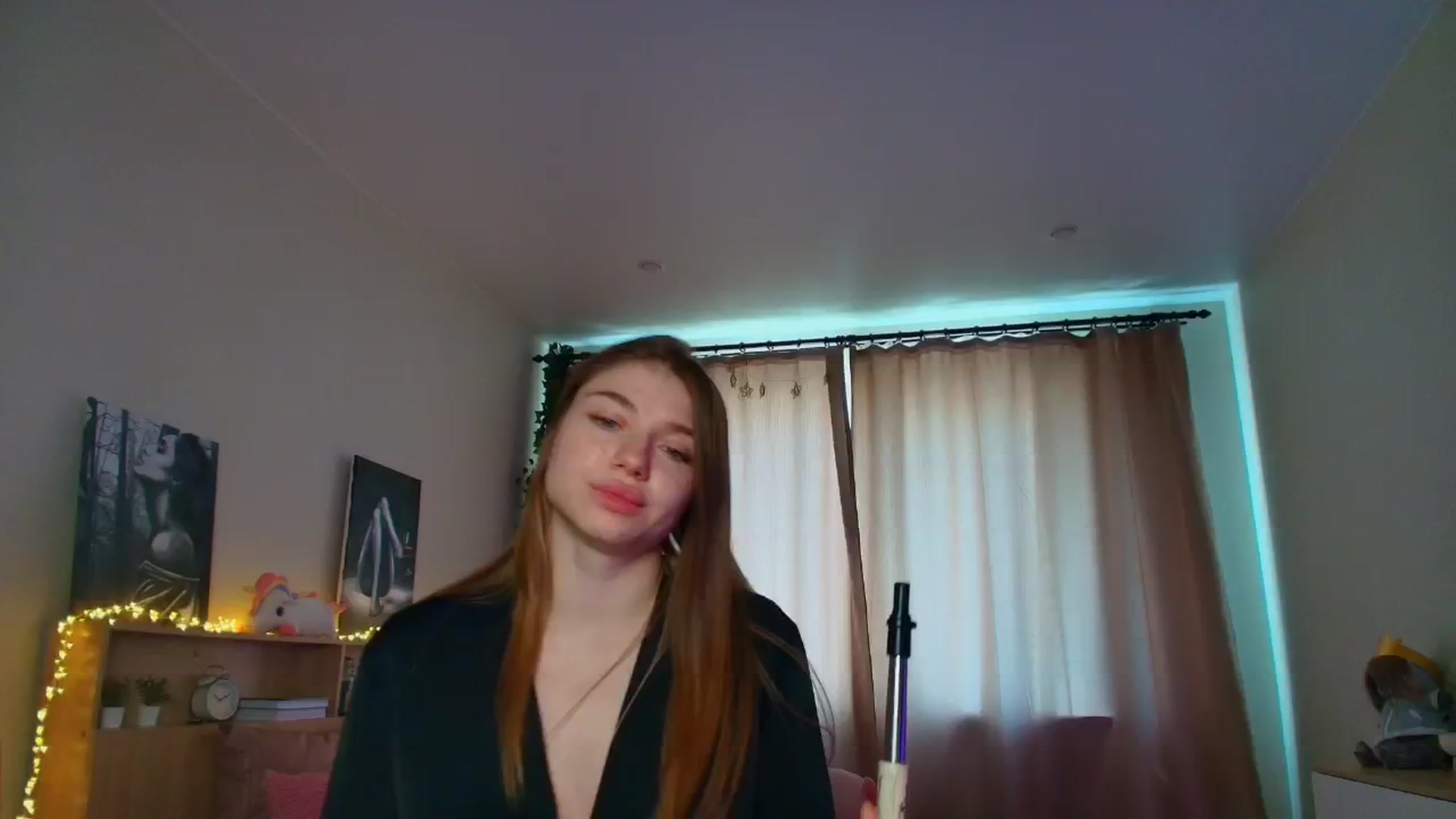 Gallery image thumbnail from Make_my_Luck's myfreecams stream on, 04/29/2025, 08:59 image 17 of 20