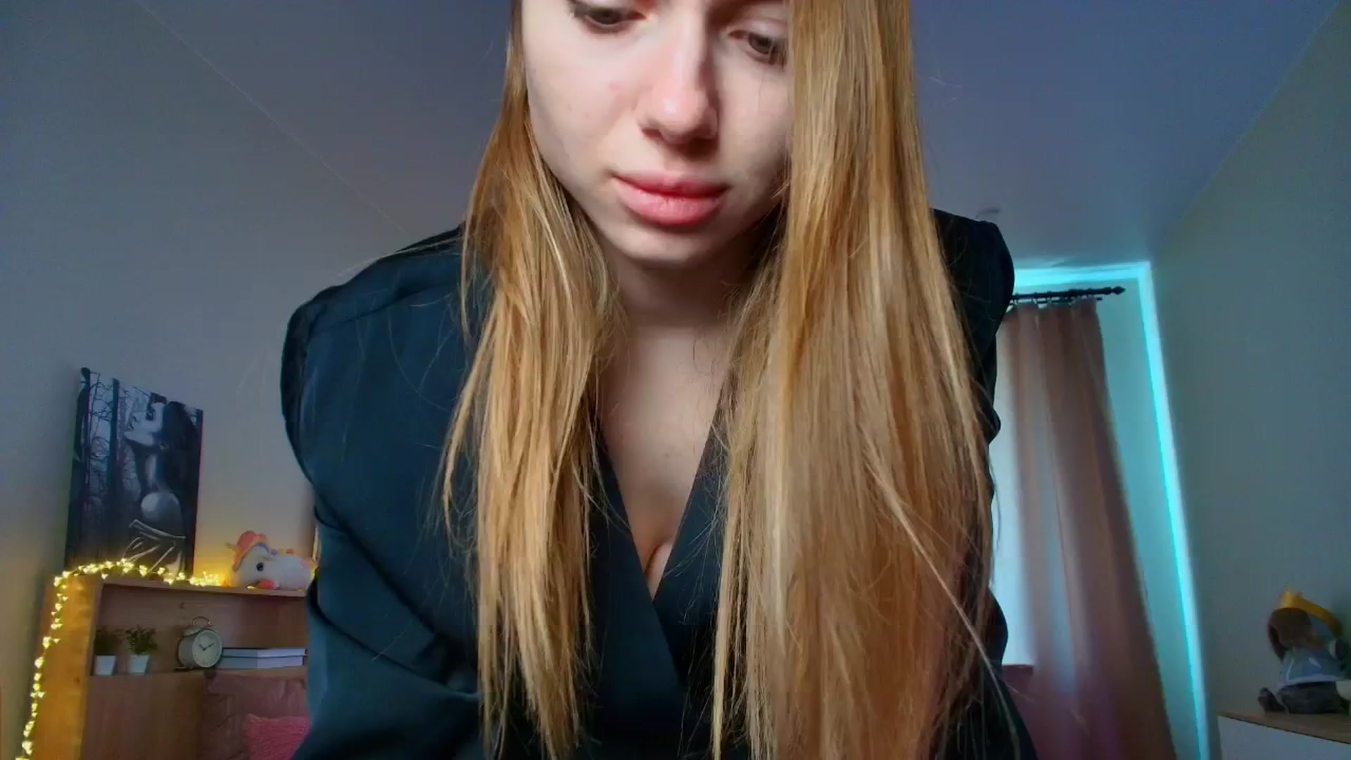 Gallery image thumbnail from Make_my_Luck's myfreecams stream on, 04/29/2025, 08:59 image 16 of 20