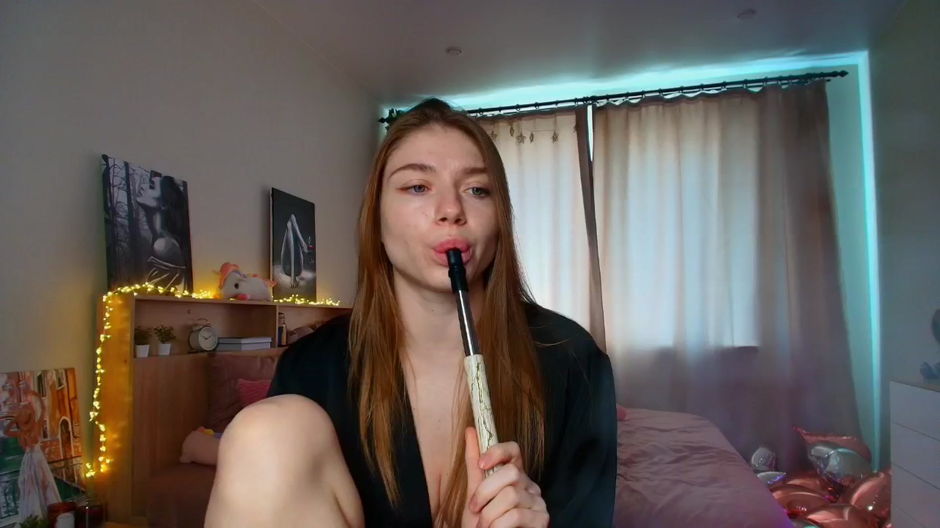 Gallery image thumbnail from Make_my_Luck's myfreecams stream on, 04/29/2025, 08:59 image 6 of 20