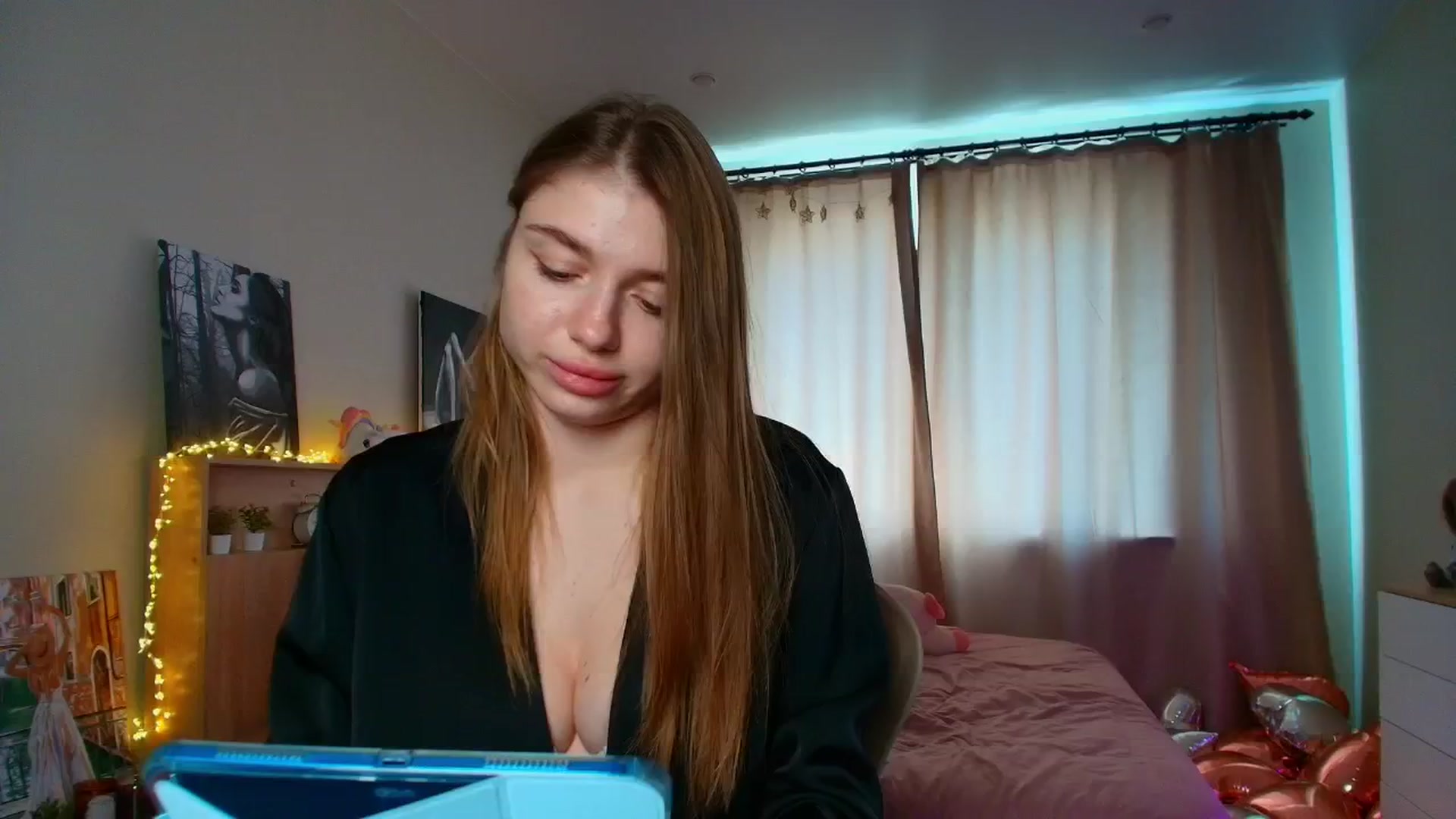 Gallery image thumbnail from Make_my_Luck's myfreecams stream on, 04/29/2025, 08:59 image 5 of 20