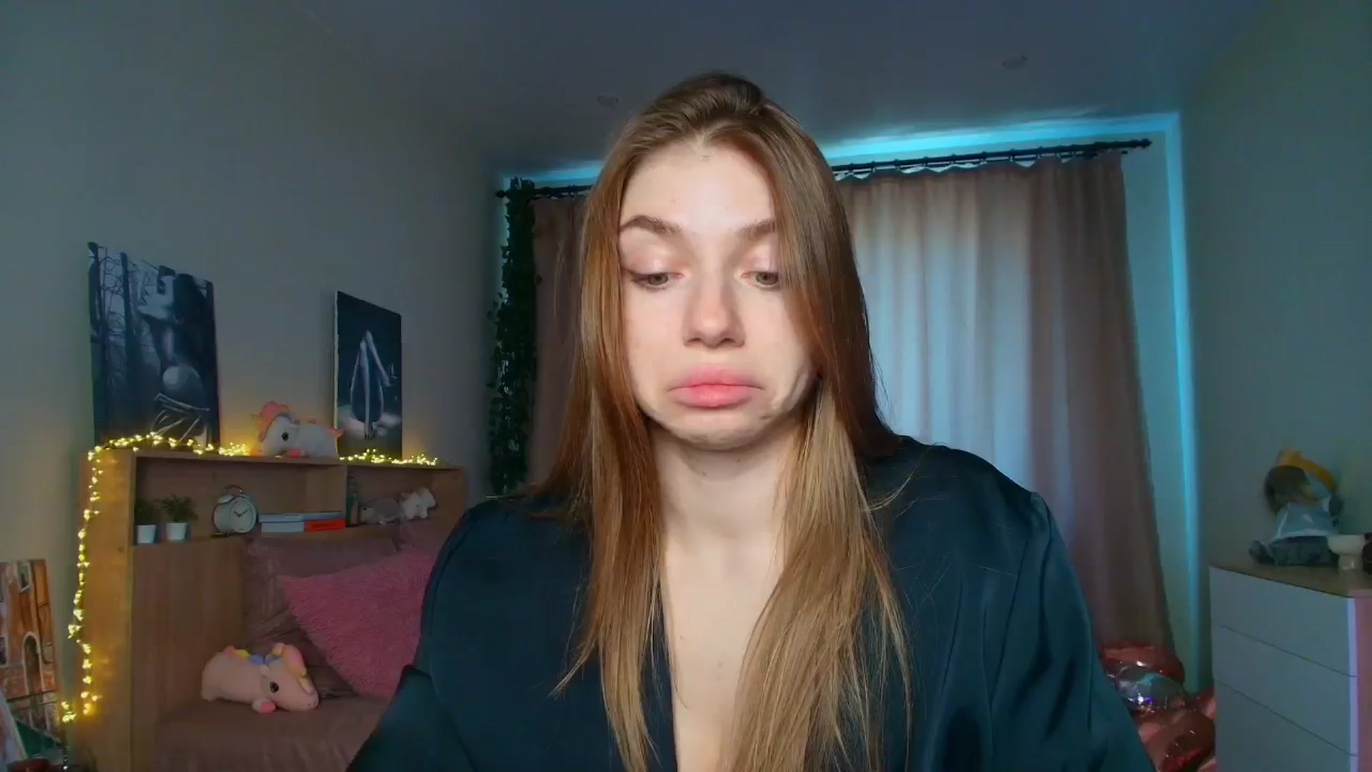 Gallery image thumbnail from Make_my_Luck's myfreecams stream on, 04/29/2025, 10:01 image 3 of 20